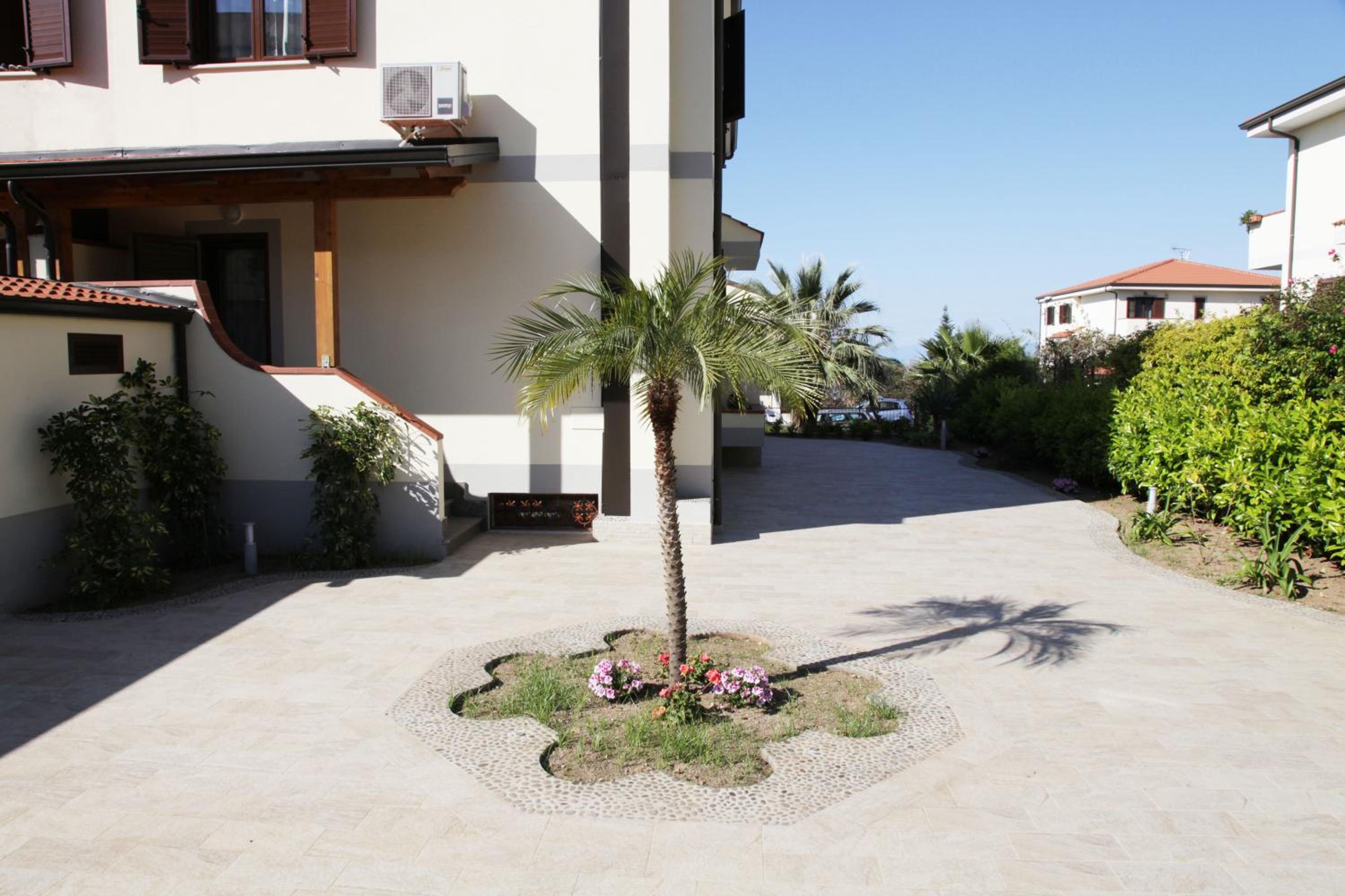 B&B Il Quadrifoglio Tropea