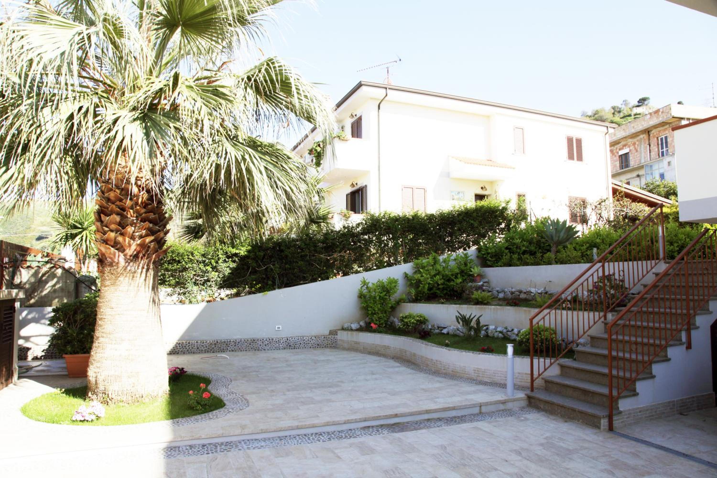B&B Il Quadrifoglio Tropea