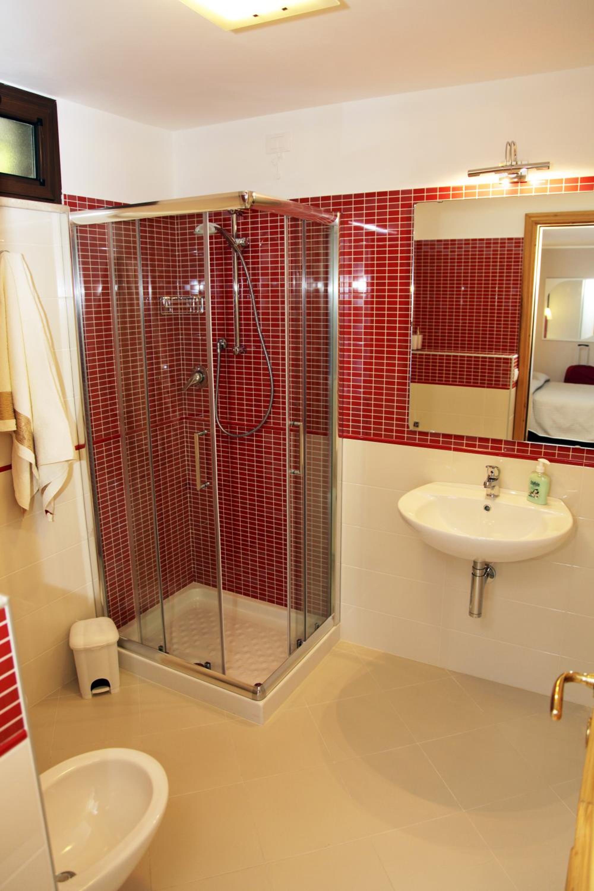 B&B Il Quadrifoglio Tropea photo 4