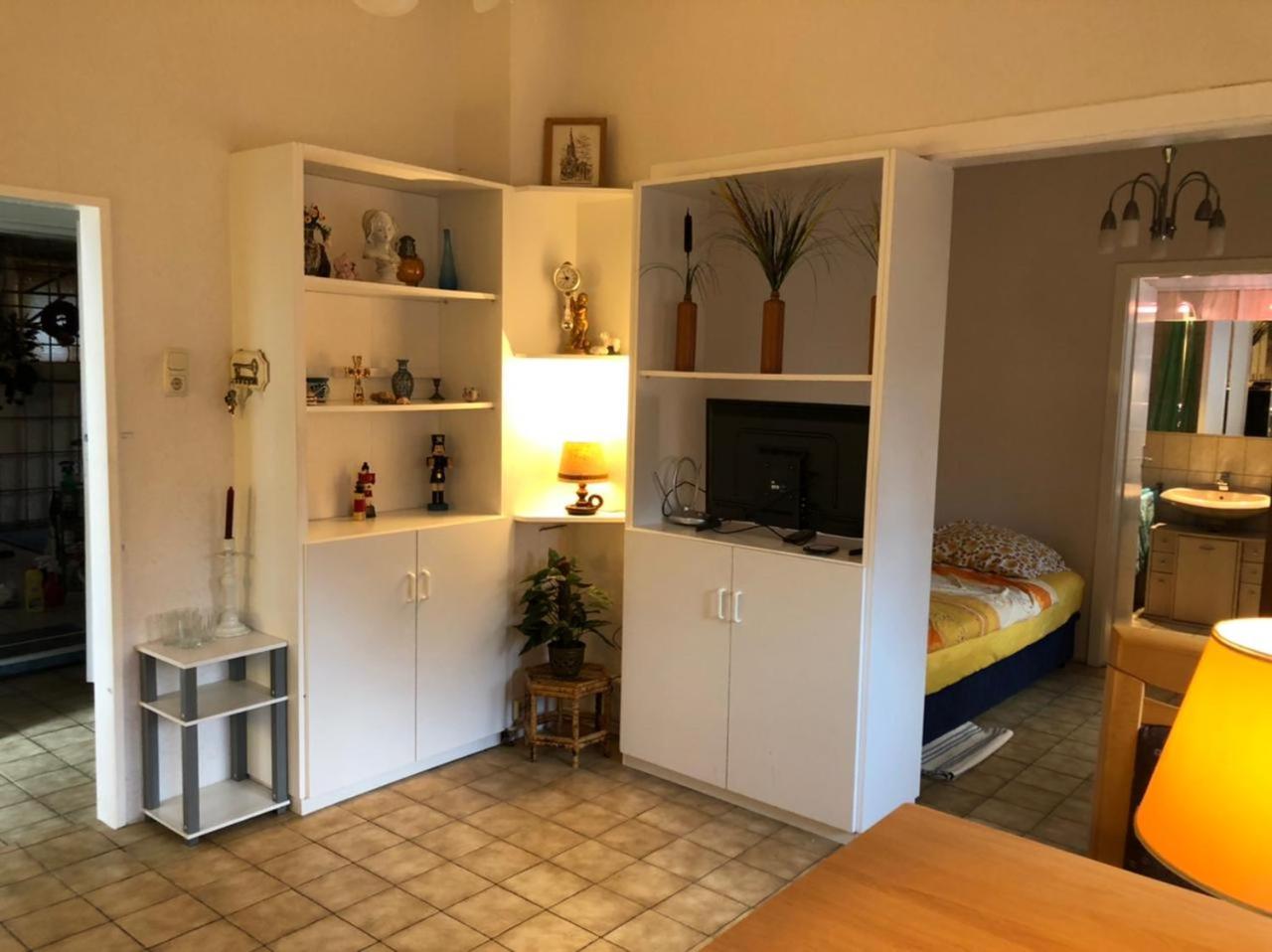Haus Luise Monteure