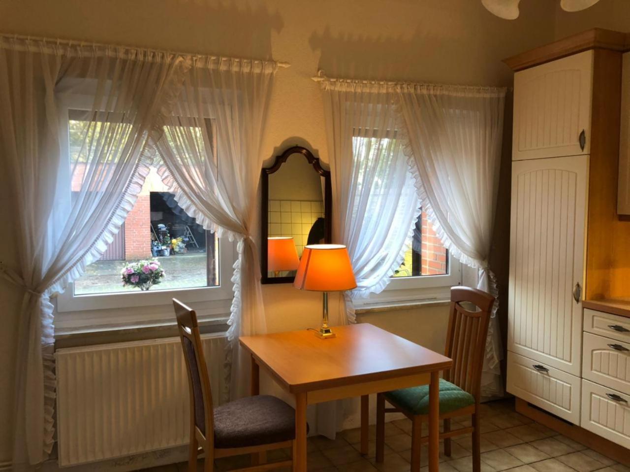 Haus Luise Monteure
