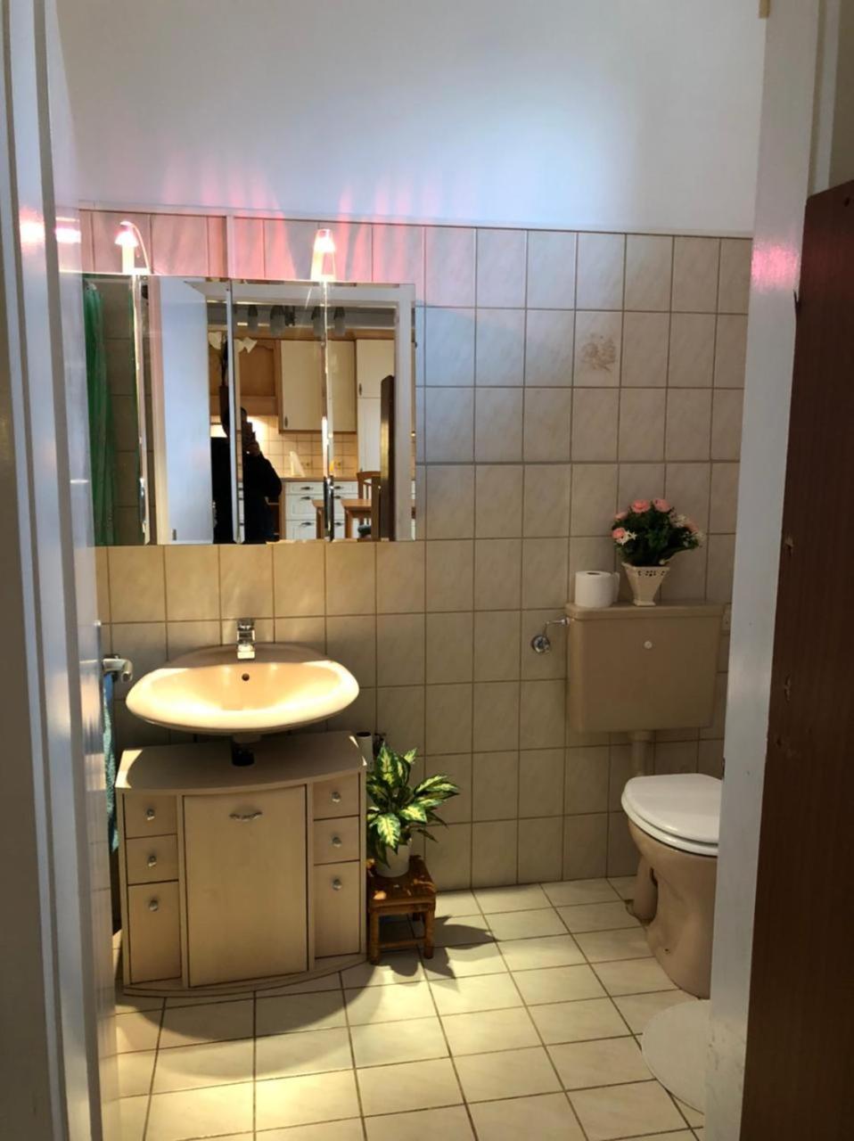 Haus Luise Monteure