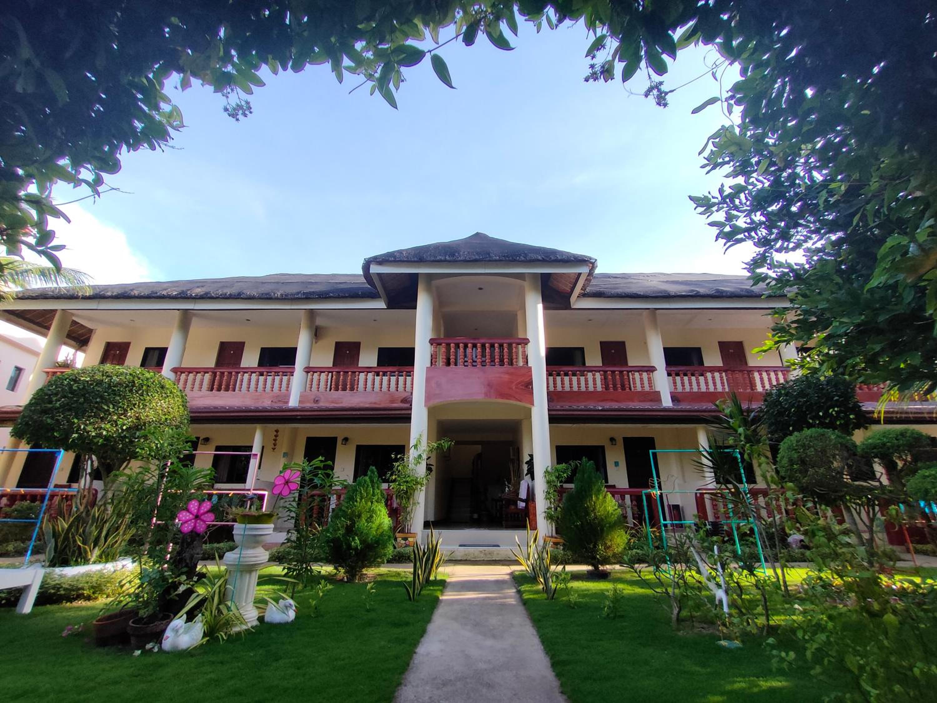 SUNSHINE PARADISE Inn