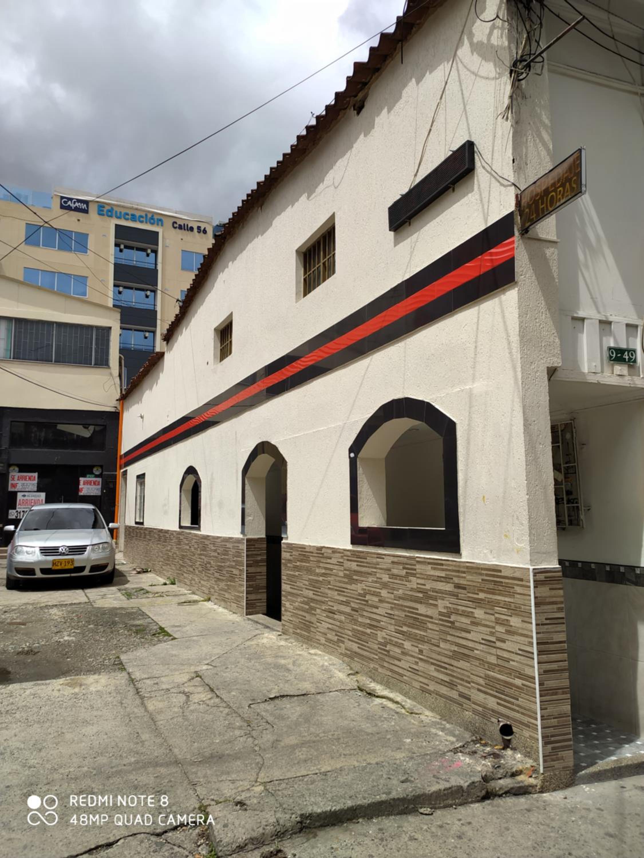 building
