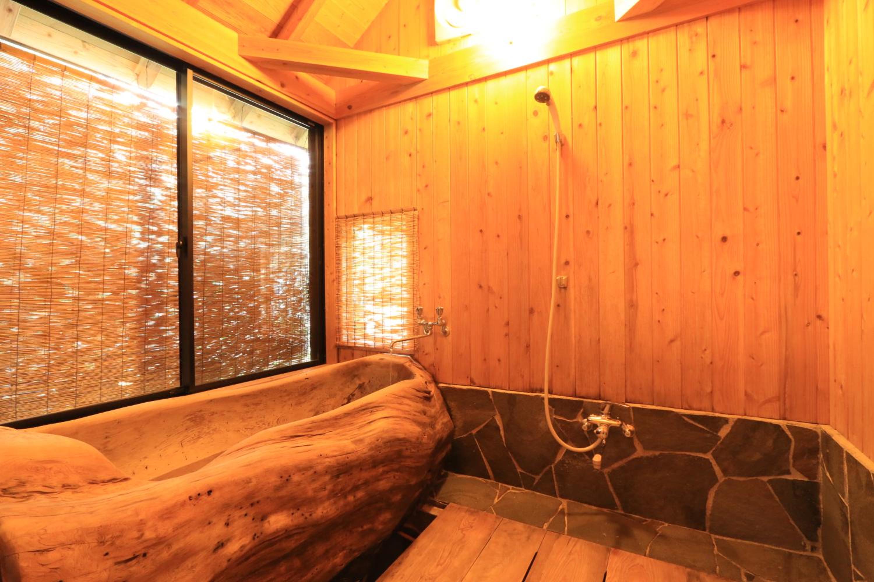 Wa no Cottage Sen-no-ie