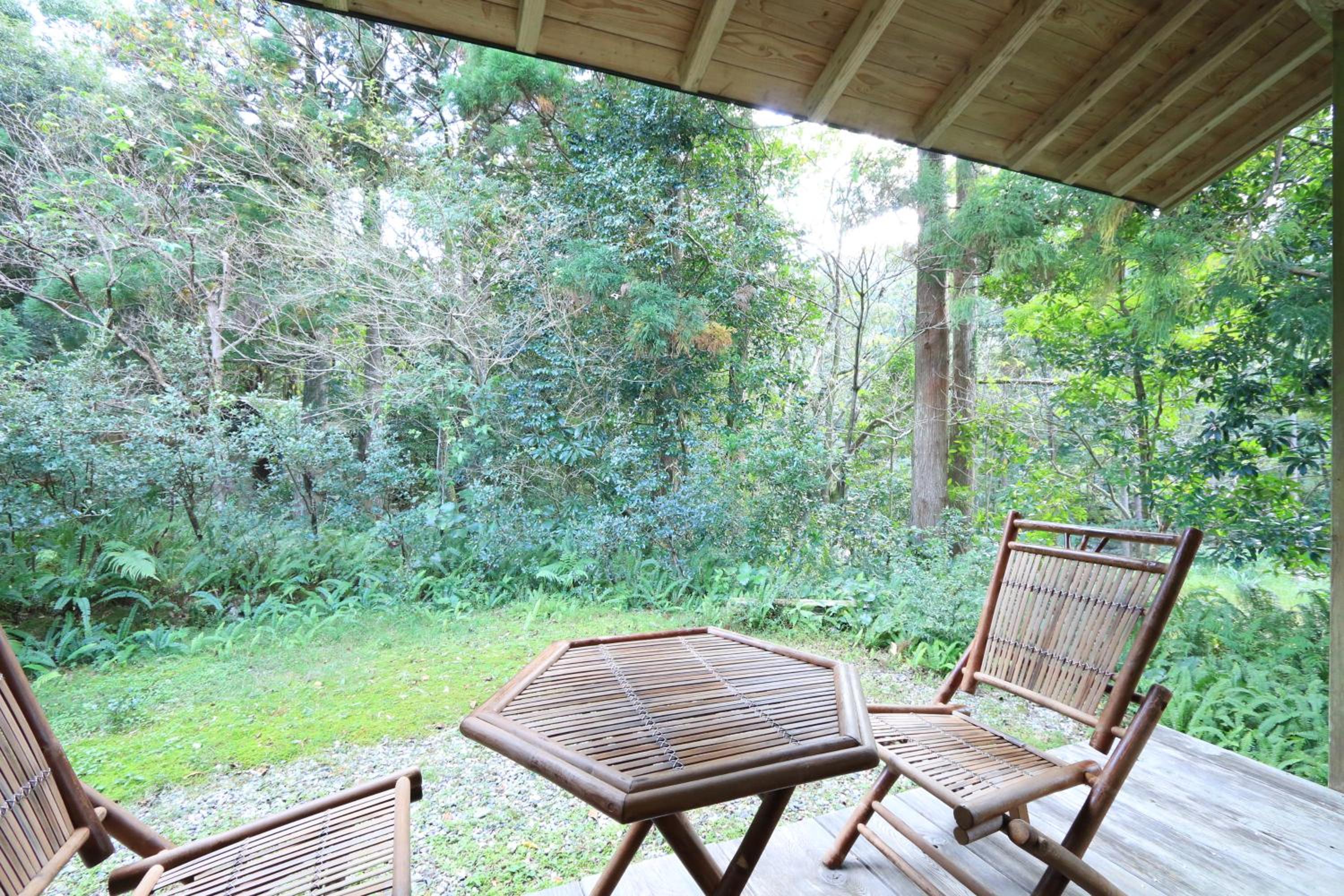 Wa no Cottage Sen-no-ie