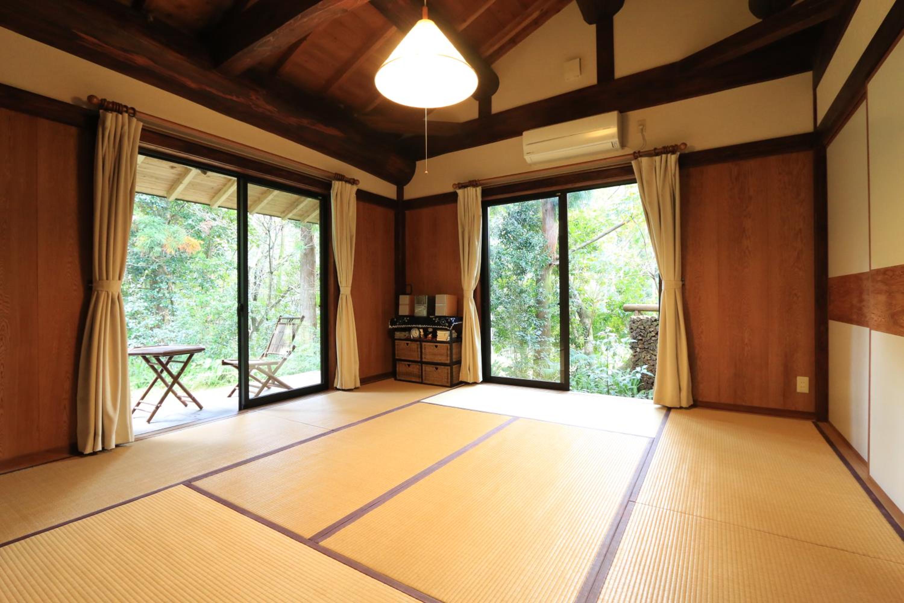 Wa no Cottage Sen-no-ie