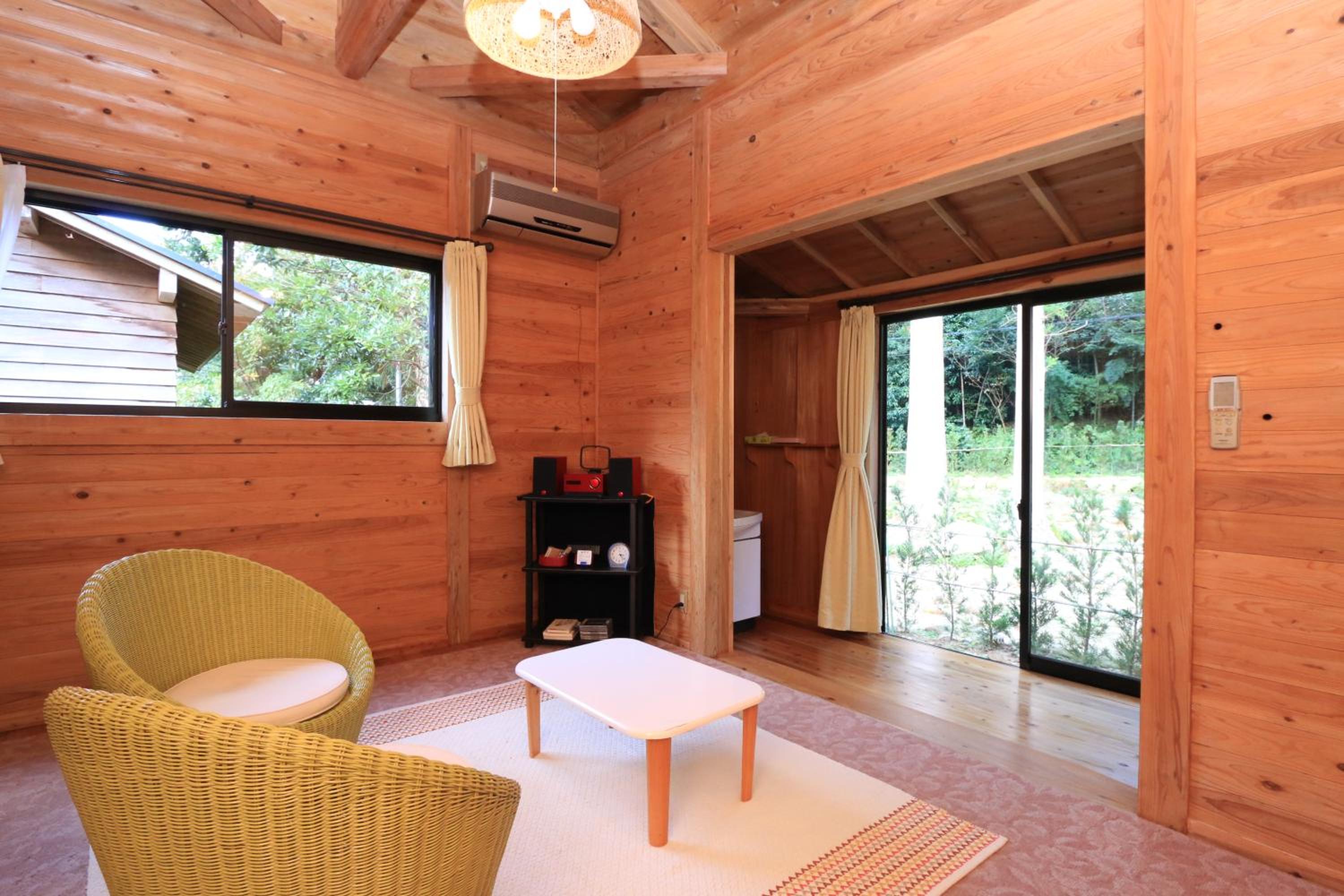 Wa no Cottage Sen-no-ie