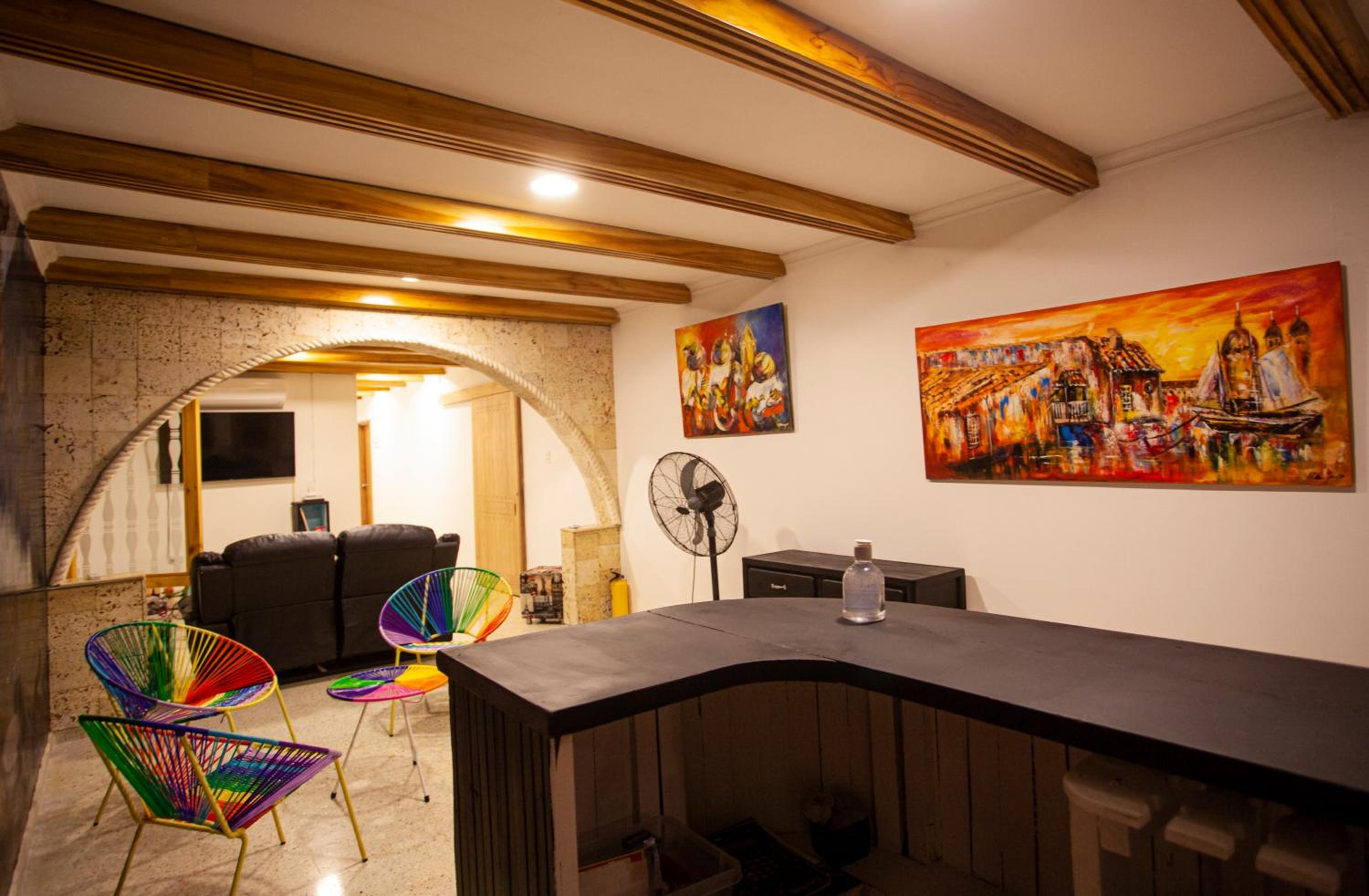 lounge