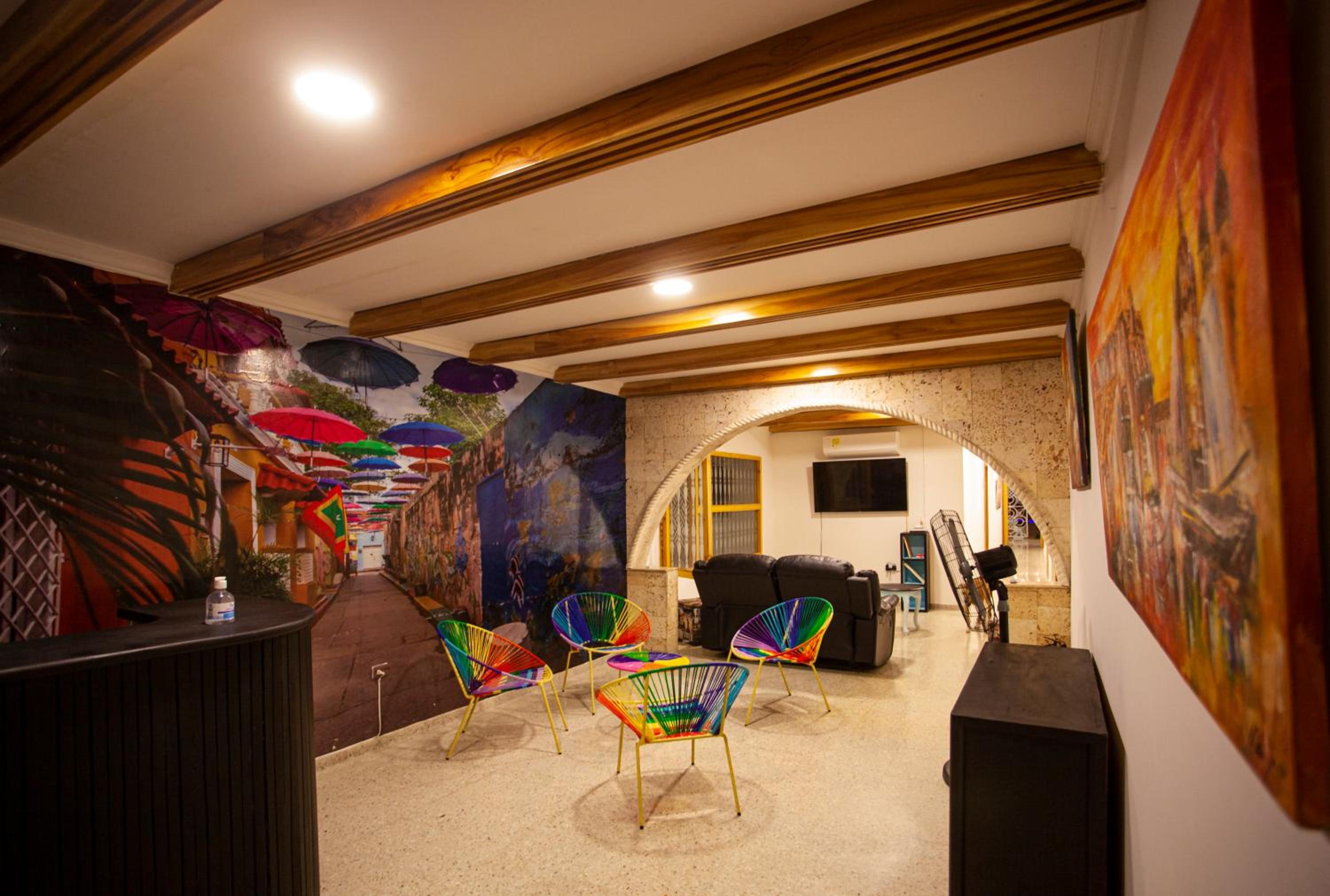 lounge