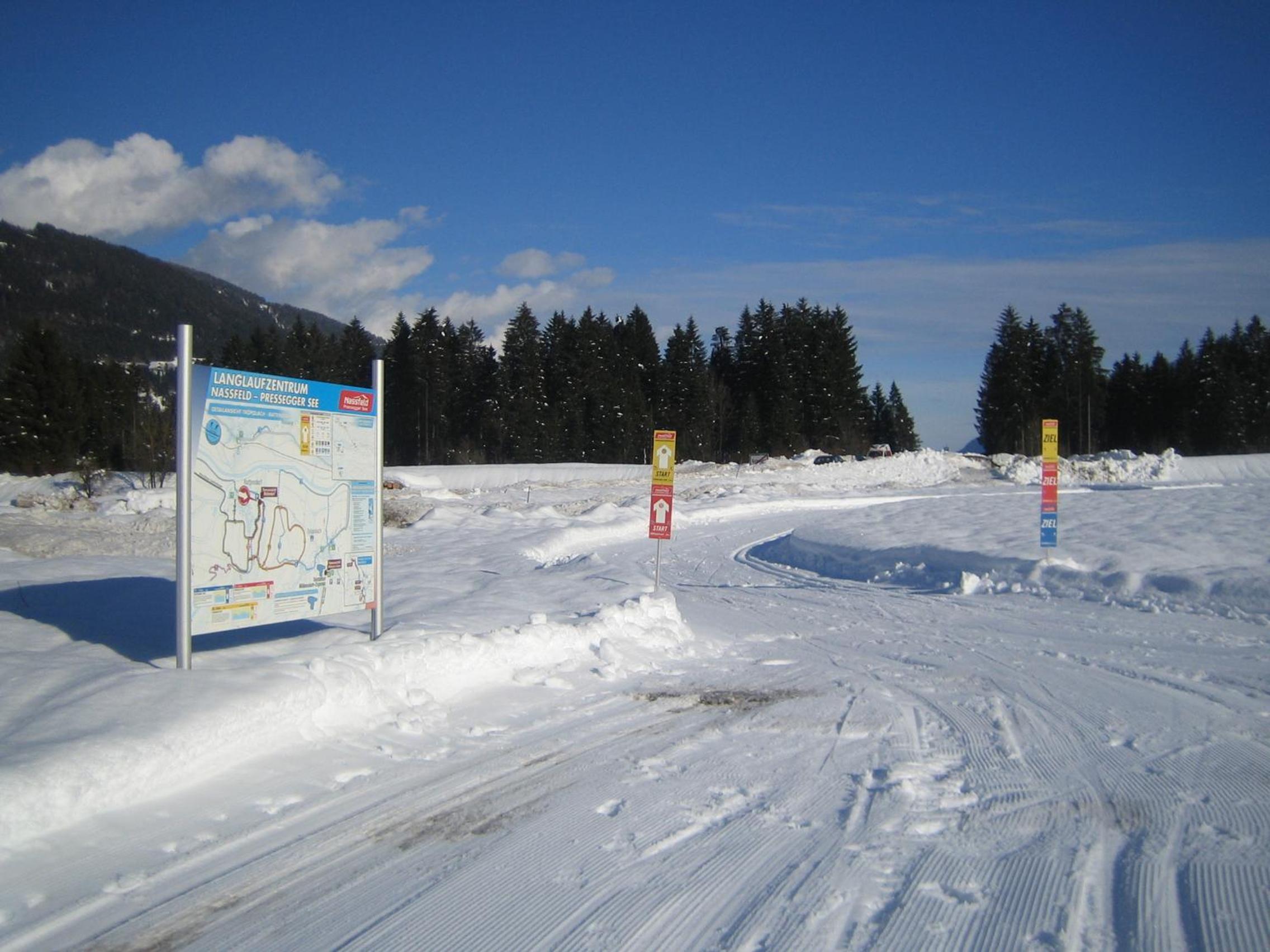 Ferienwohnung Plozner