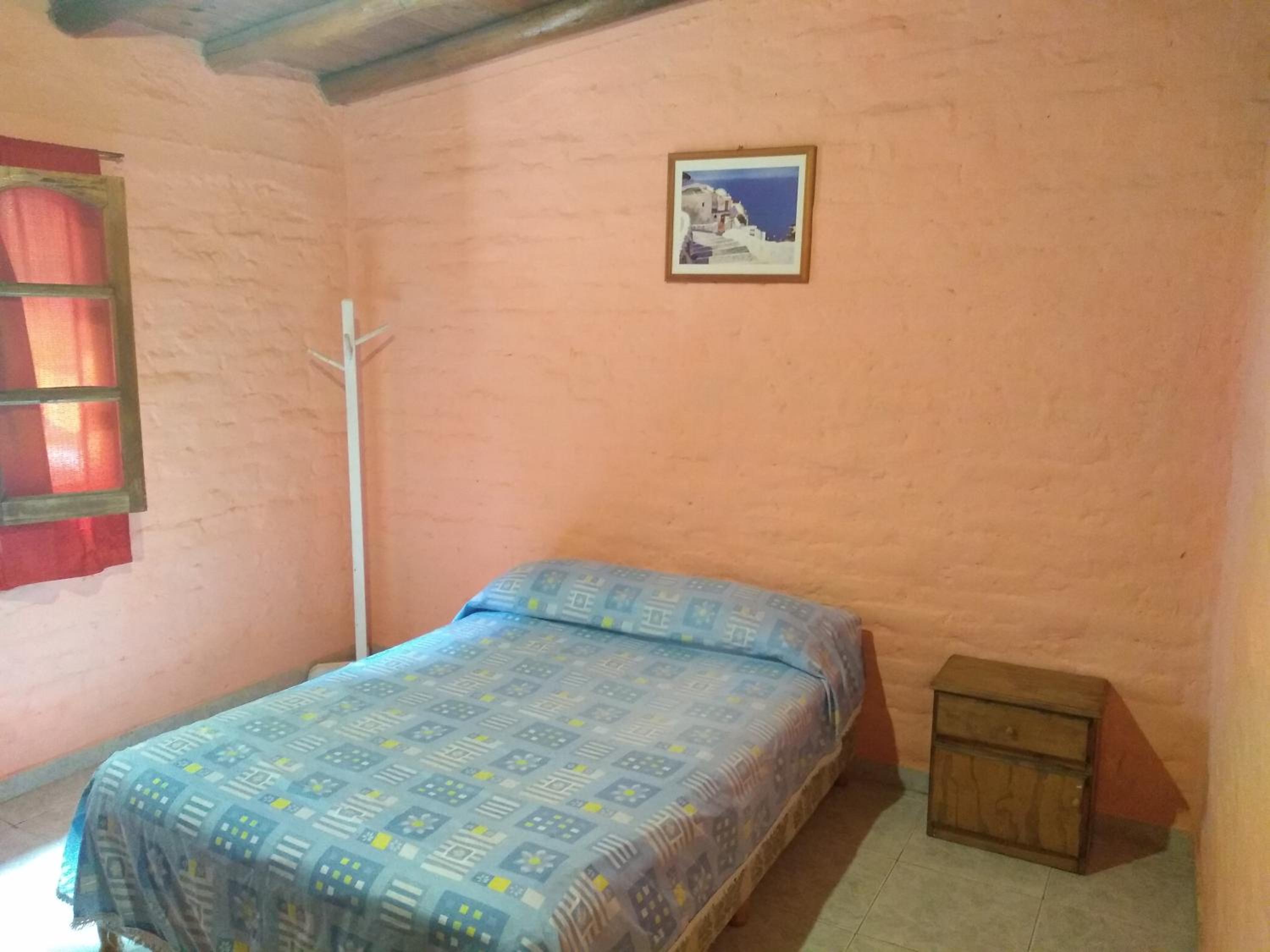 Hospedaje Cabaña Lemos TUNUYAN