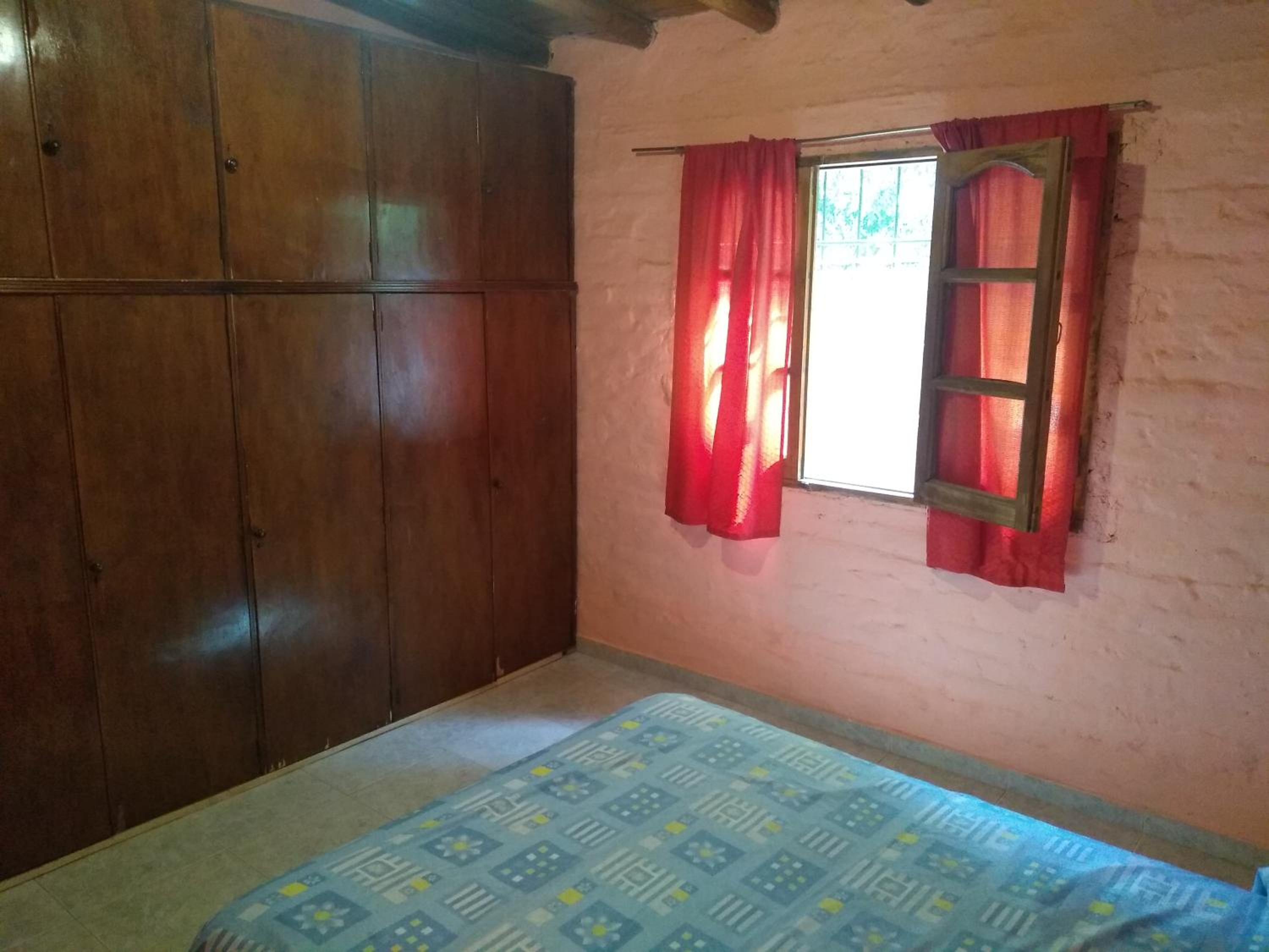 Hospedaje Cabaña Lemos TUNUYAN