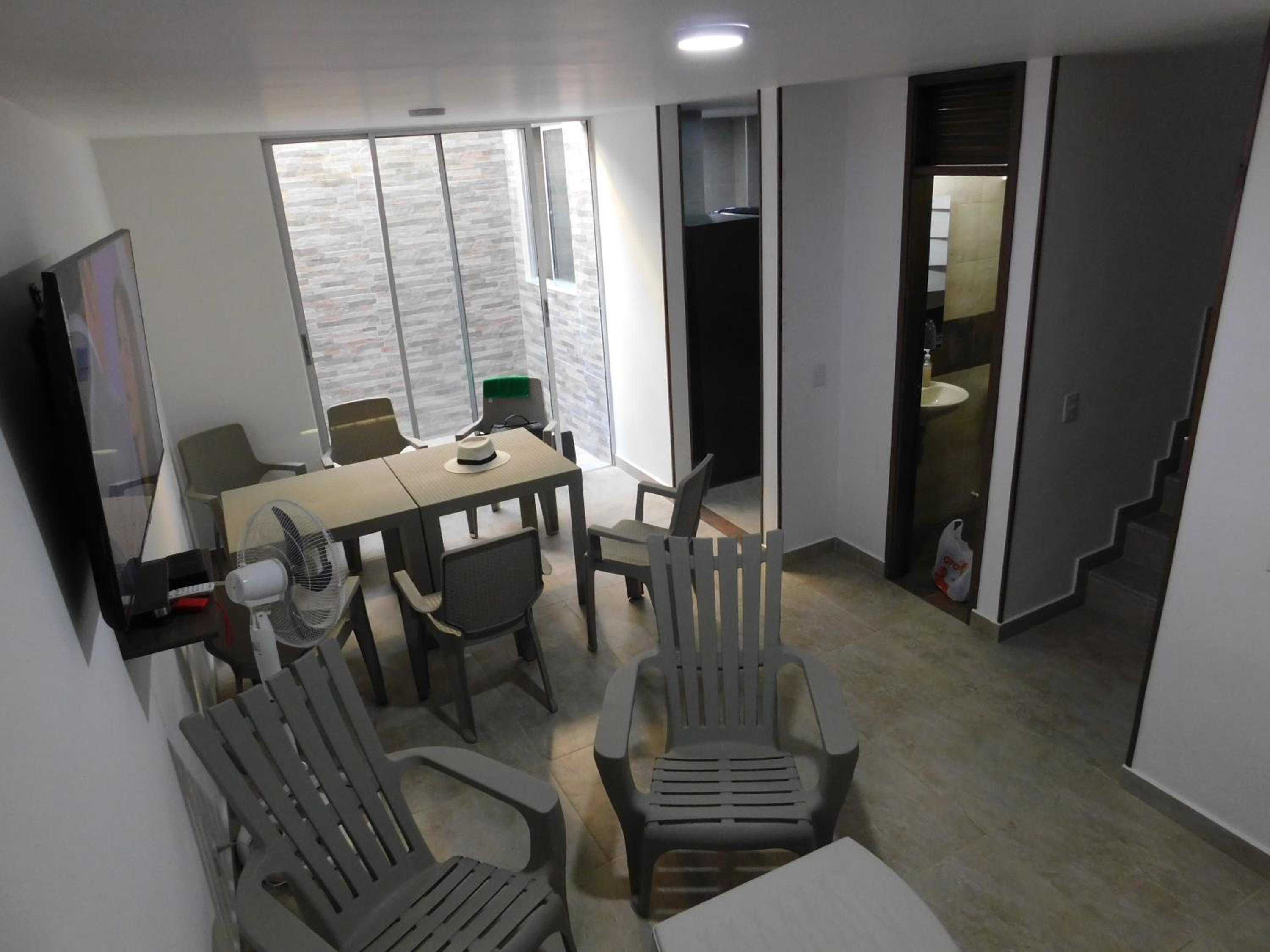 Hermosa casa en Santa Marta! (Conjunto Cerrado)