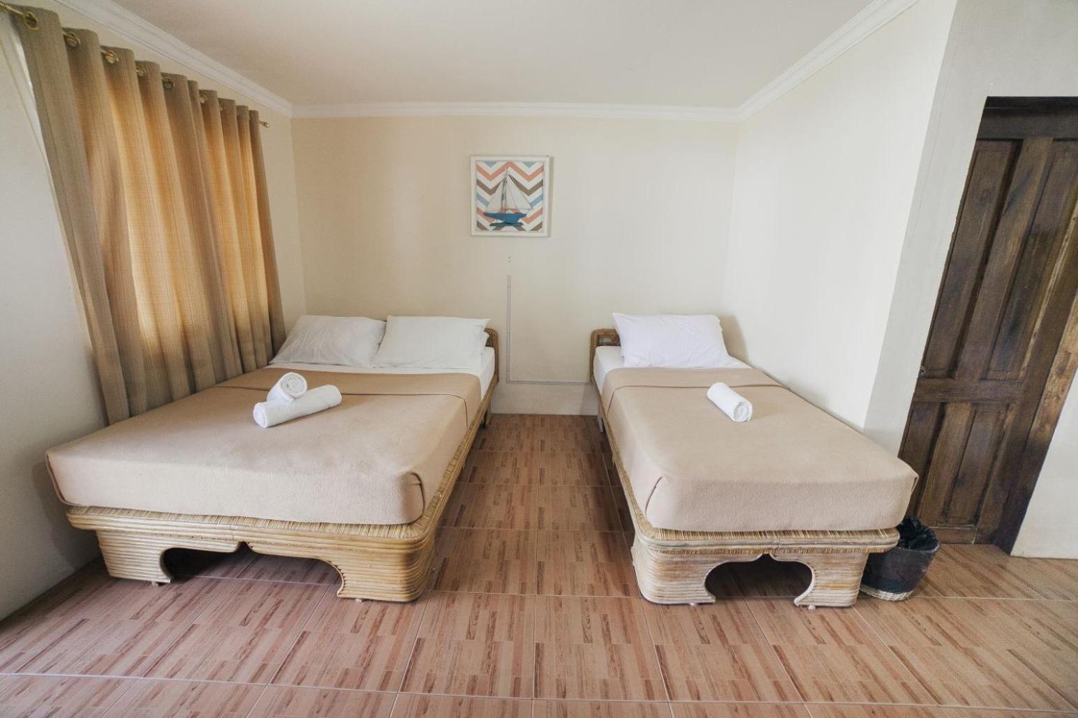 Panglao Grande Resort 邦劳美丽度假村, Panglao - 12