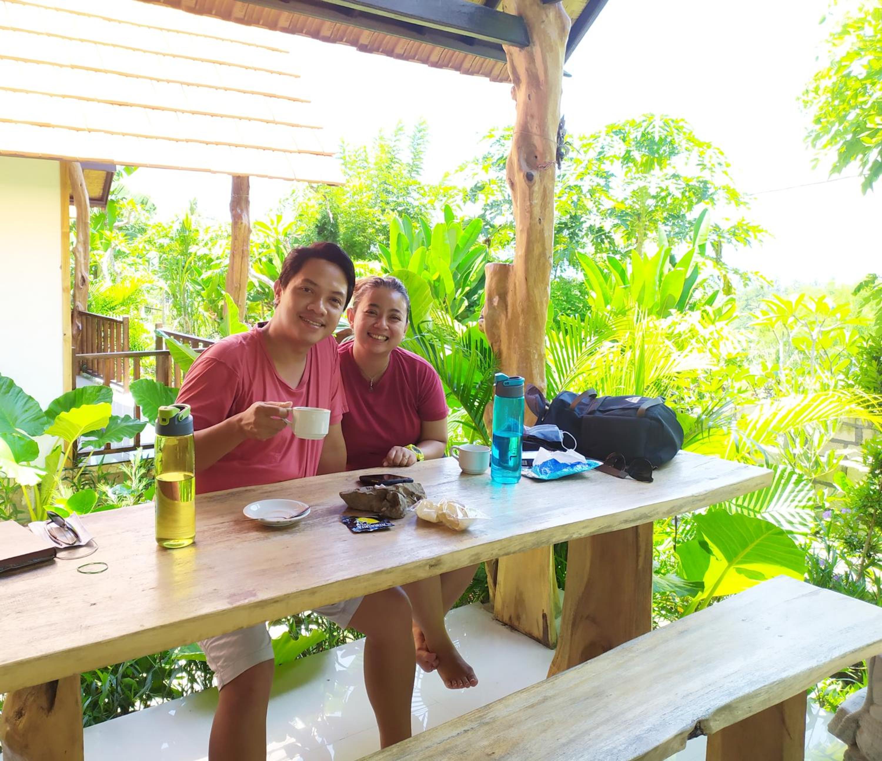 Bukit keker cottage, 누사 페니다 - 13