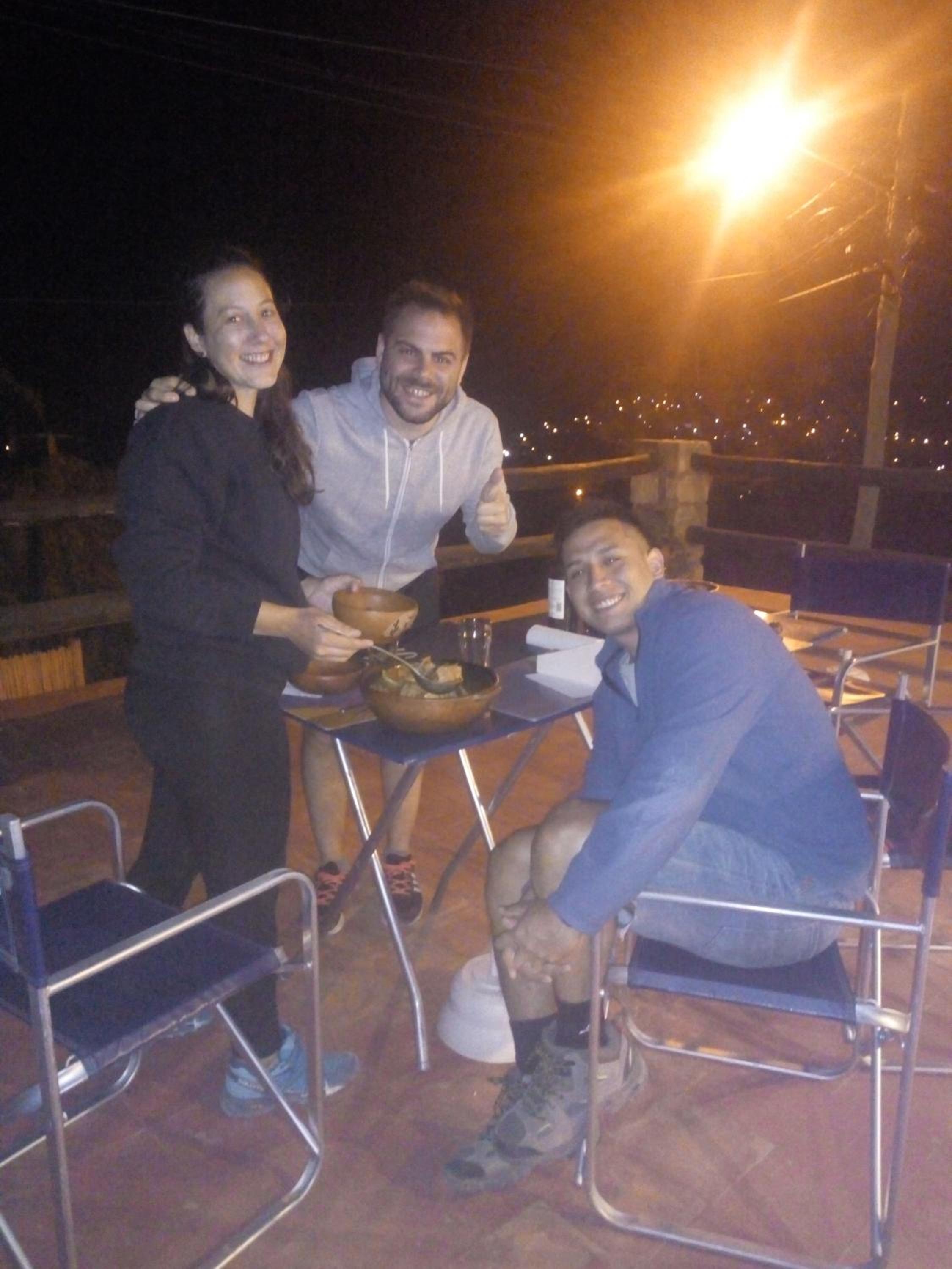Hostal de Altura