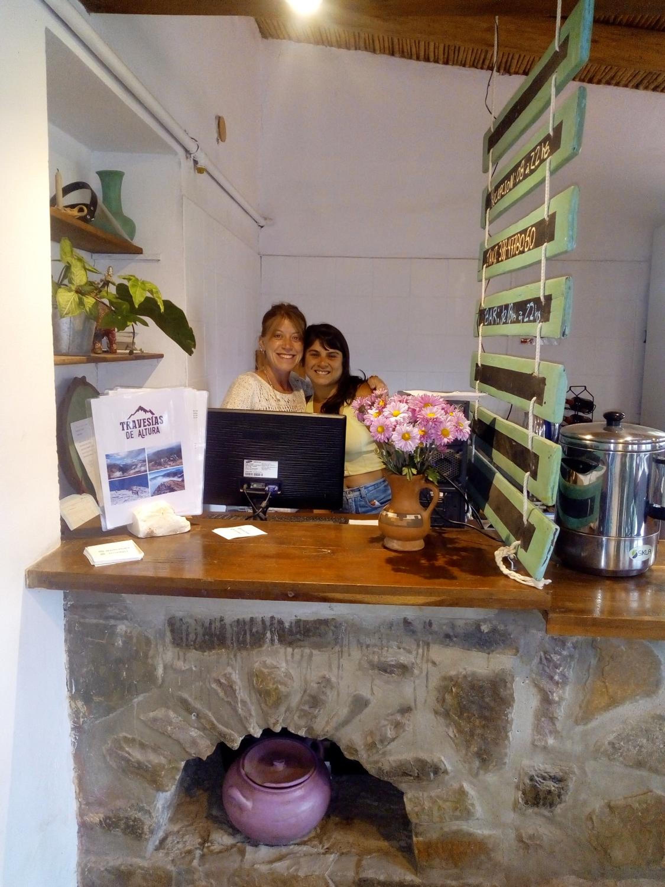 Hostal de Altura