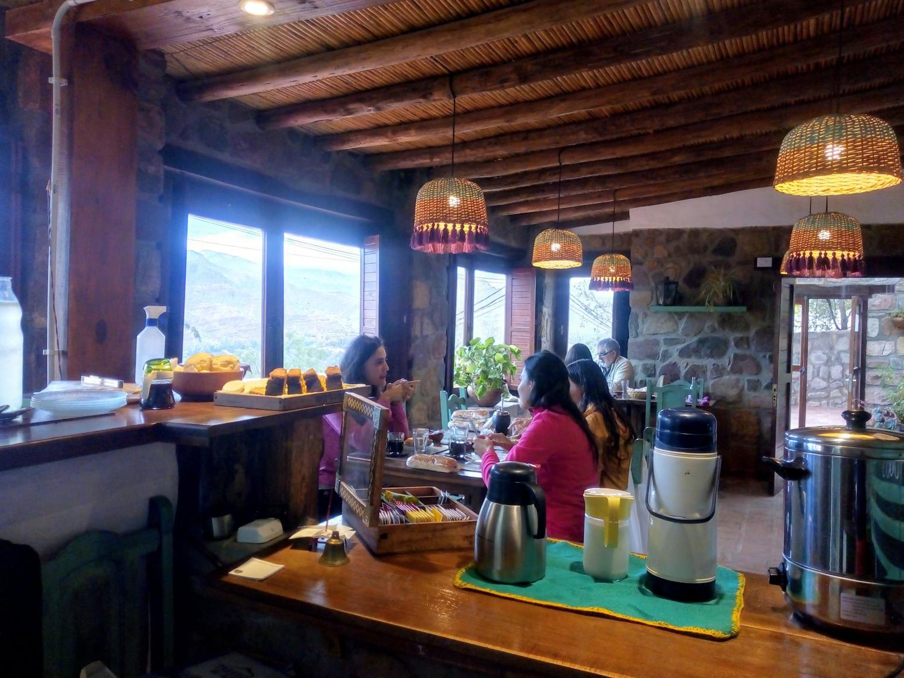 Hostal de Altura