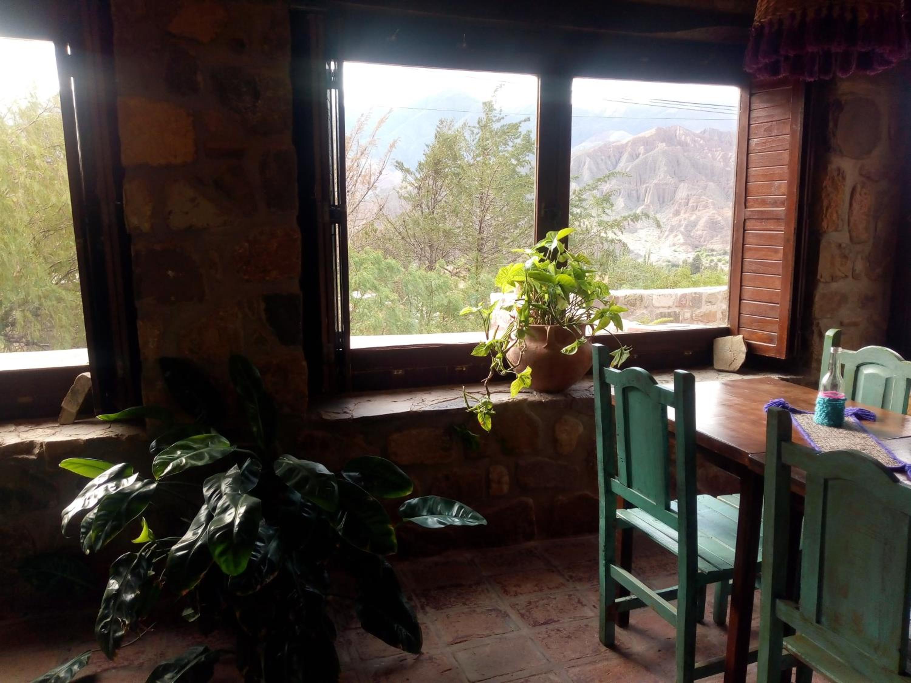 Hostal de Altura