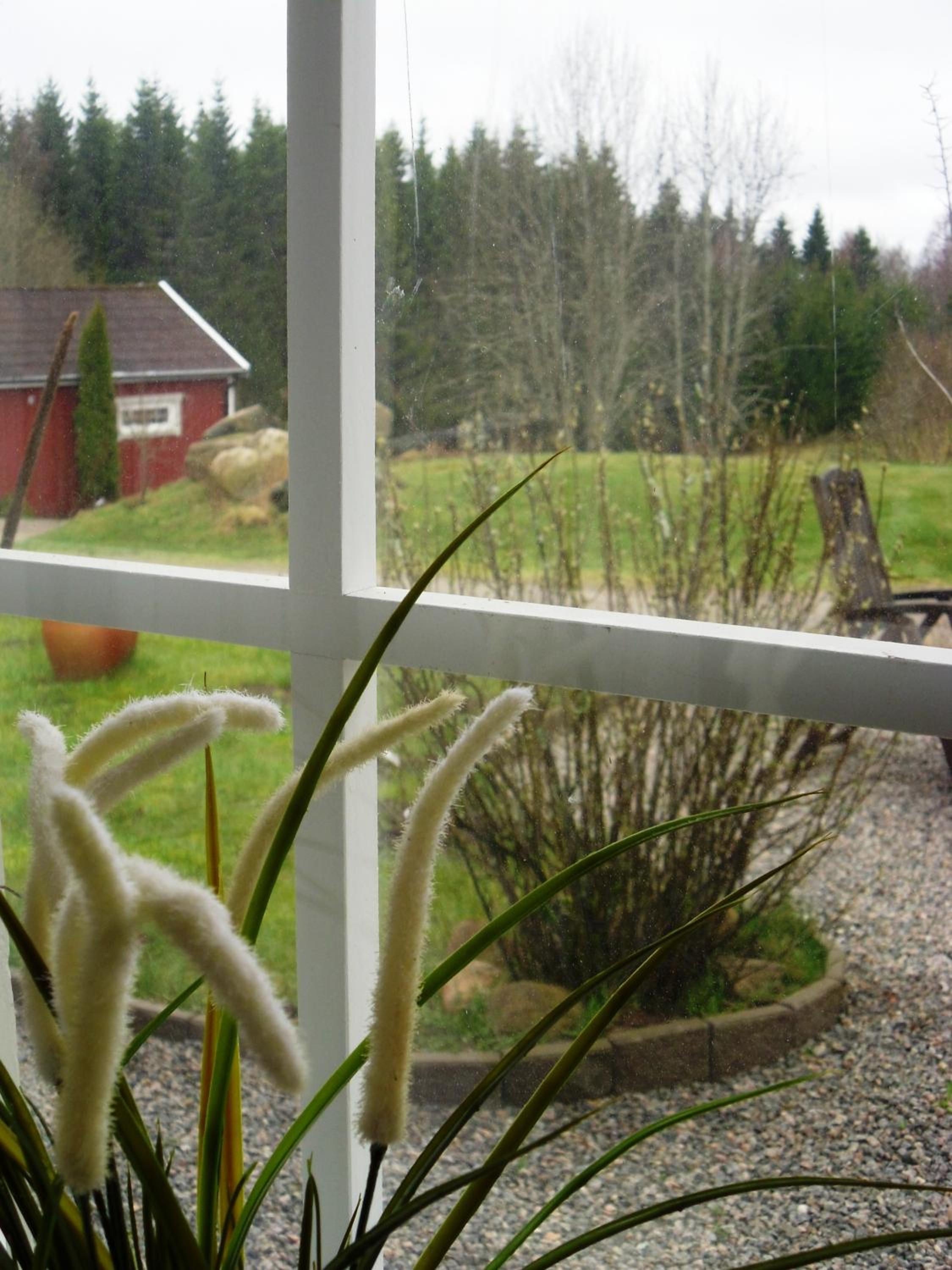 Ekeliden B&B