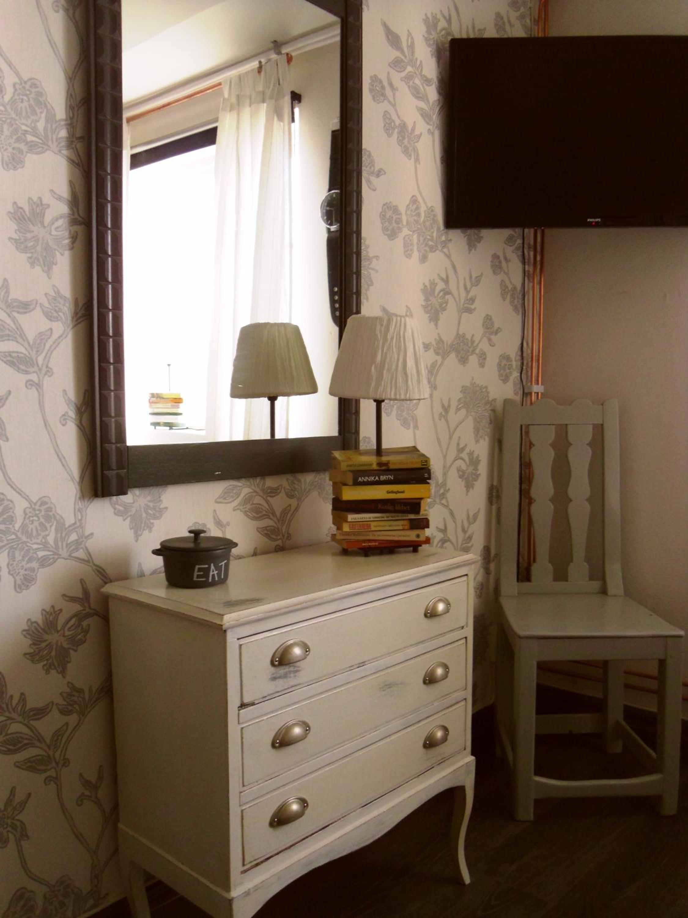 Ekeliden B&B