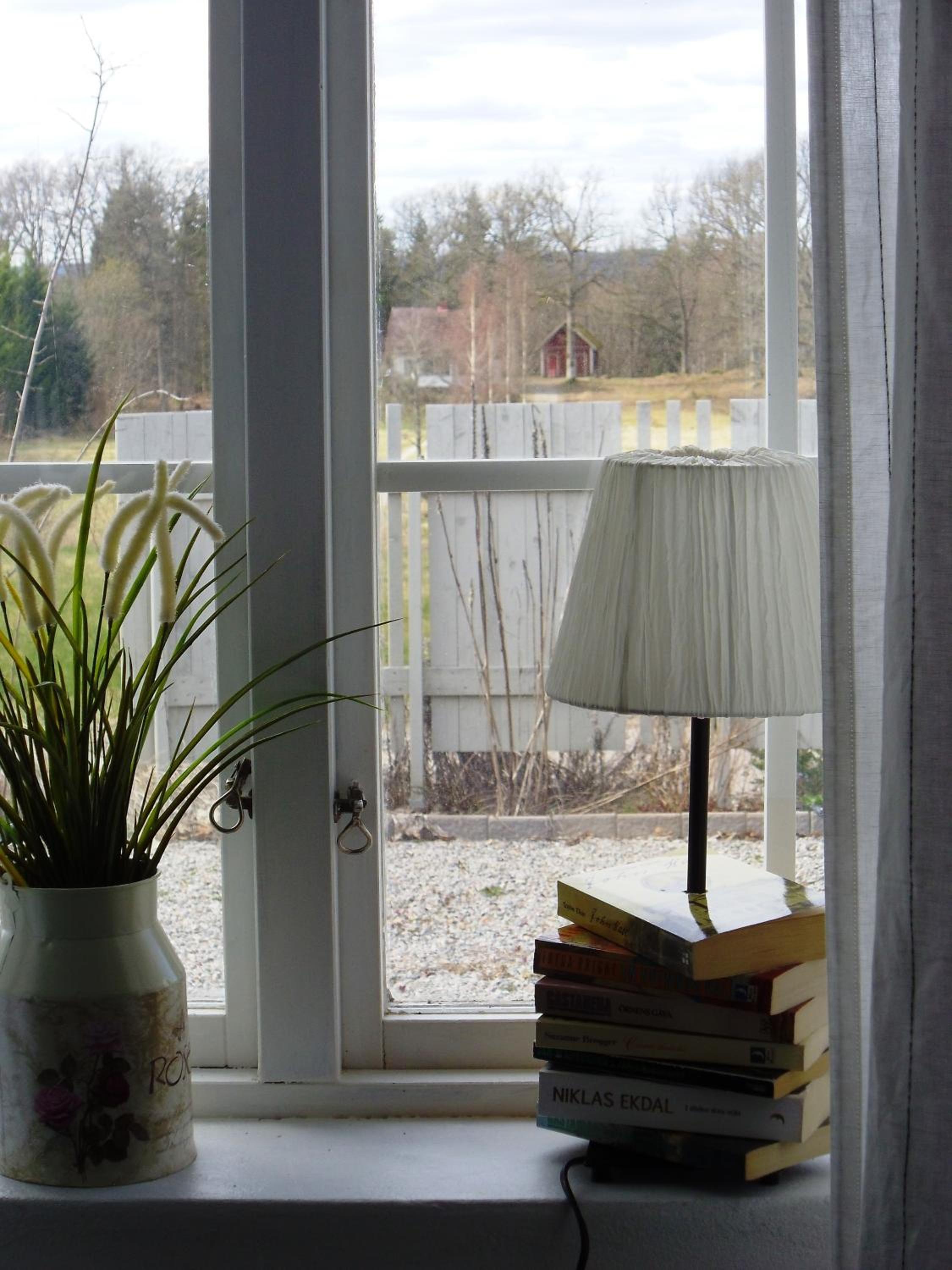 Ekeliden B&B