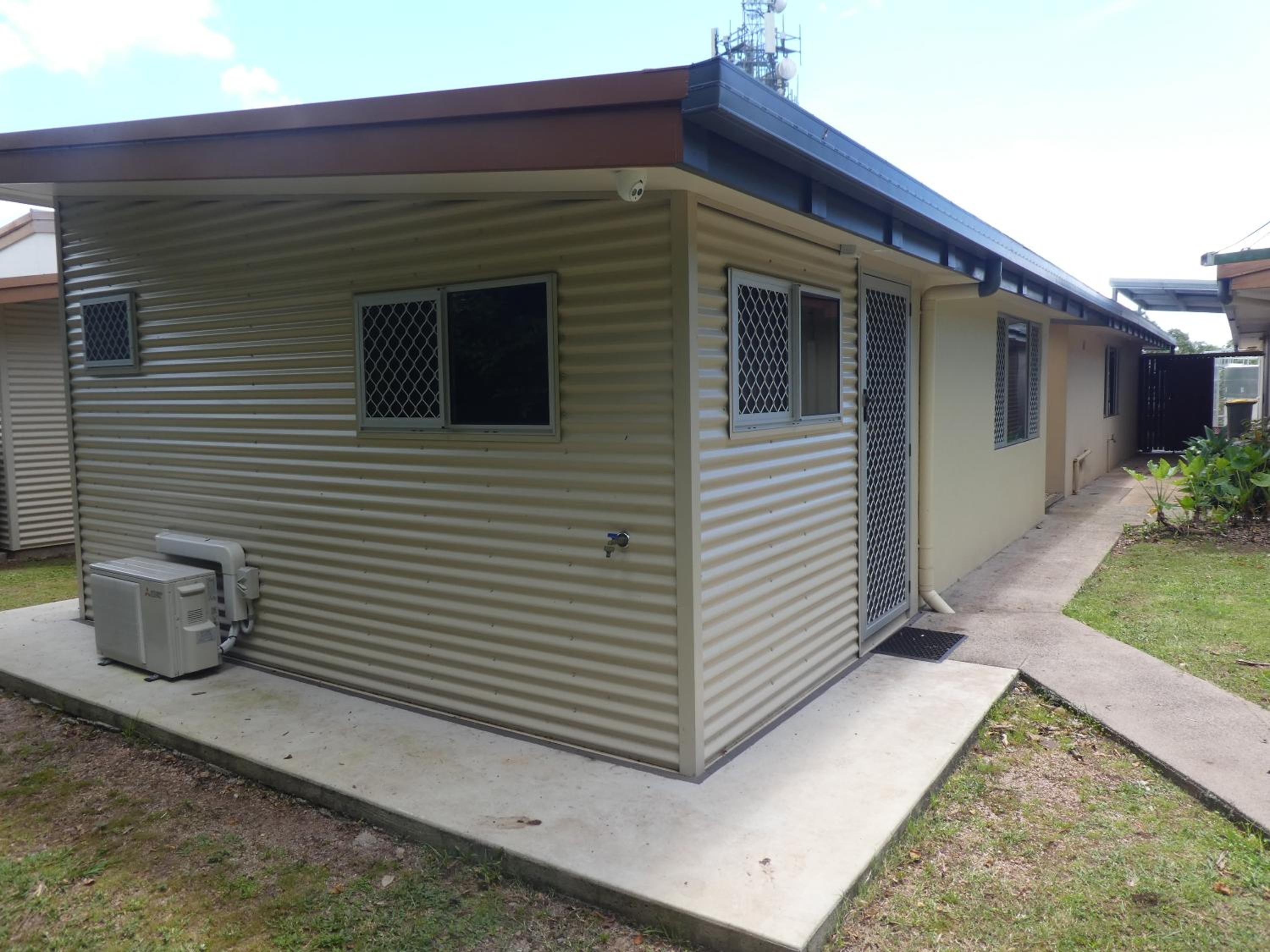 Hotel The Summit Rainforest Retreat