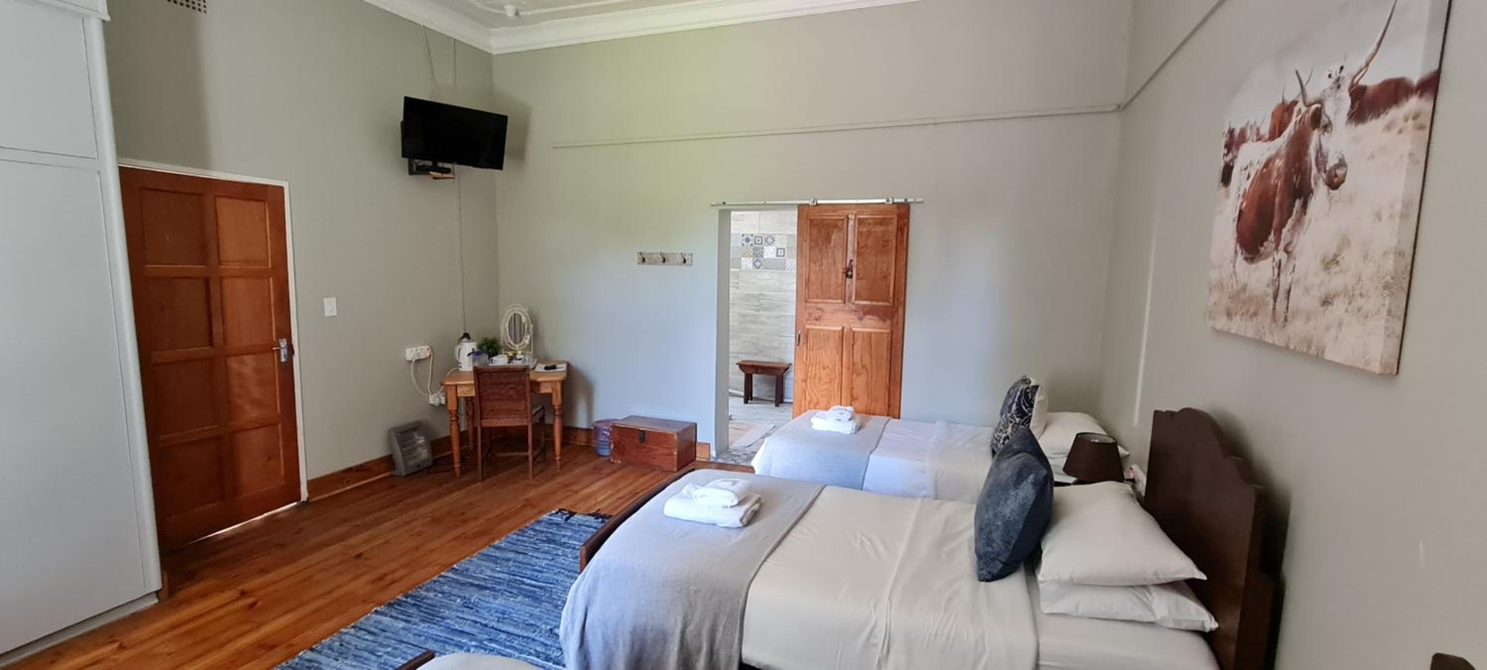 Bo Kamer Guesthouse