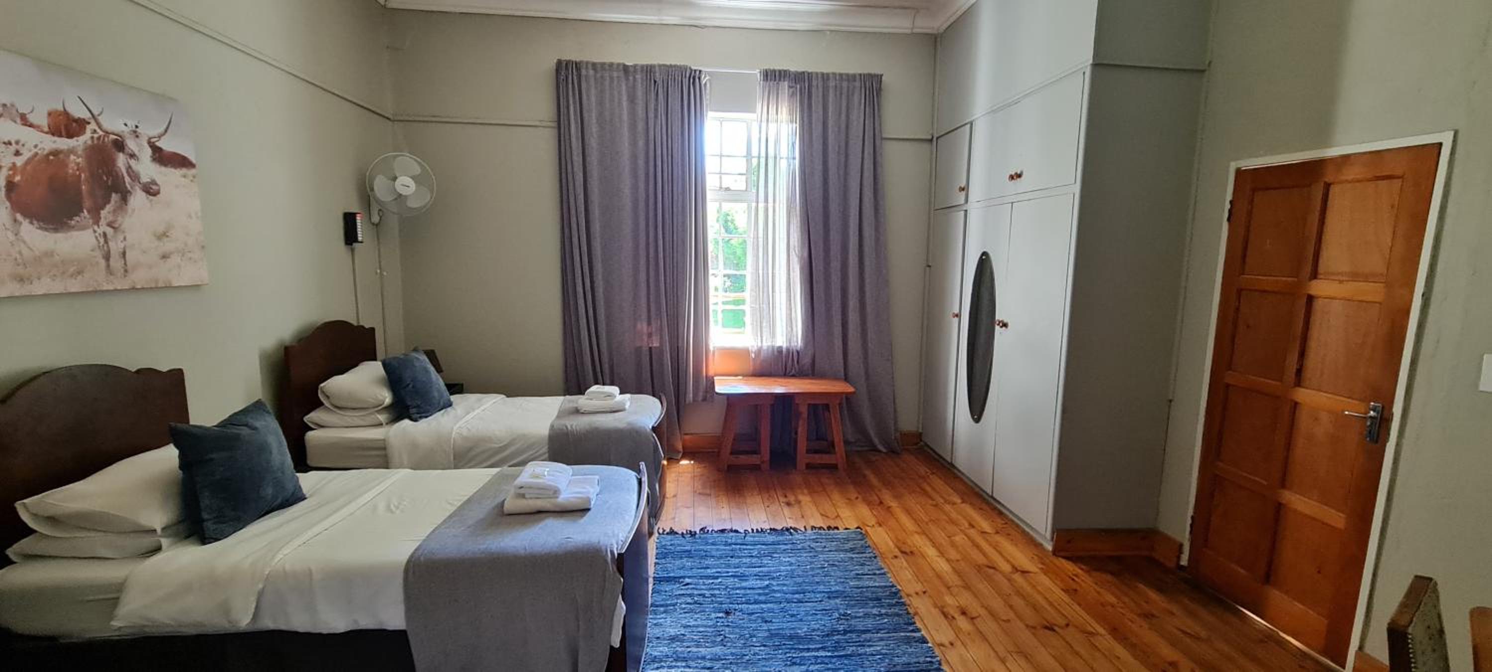 Bo Kamer Guesthouse
