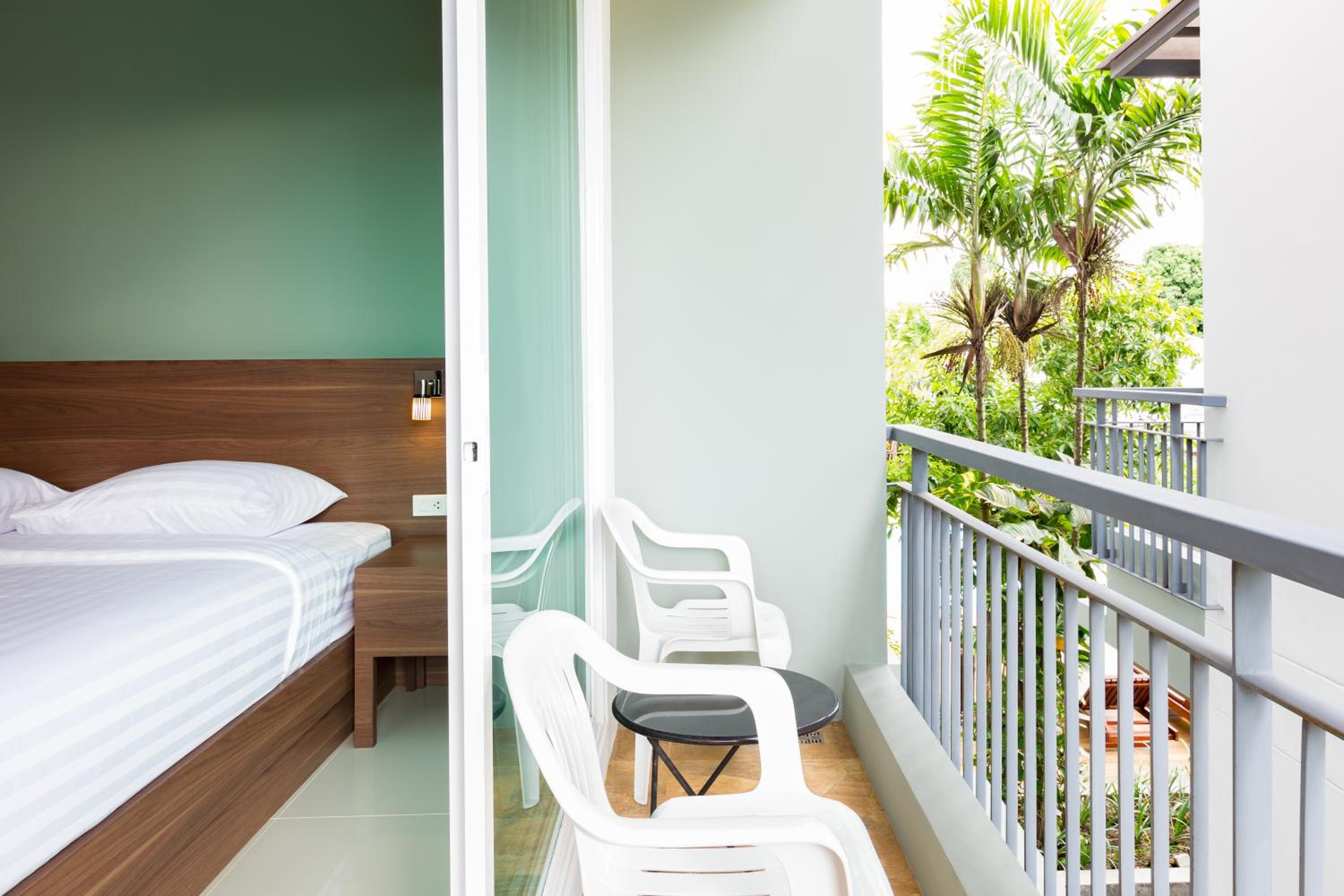 Parida Resort