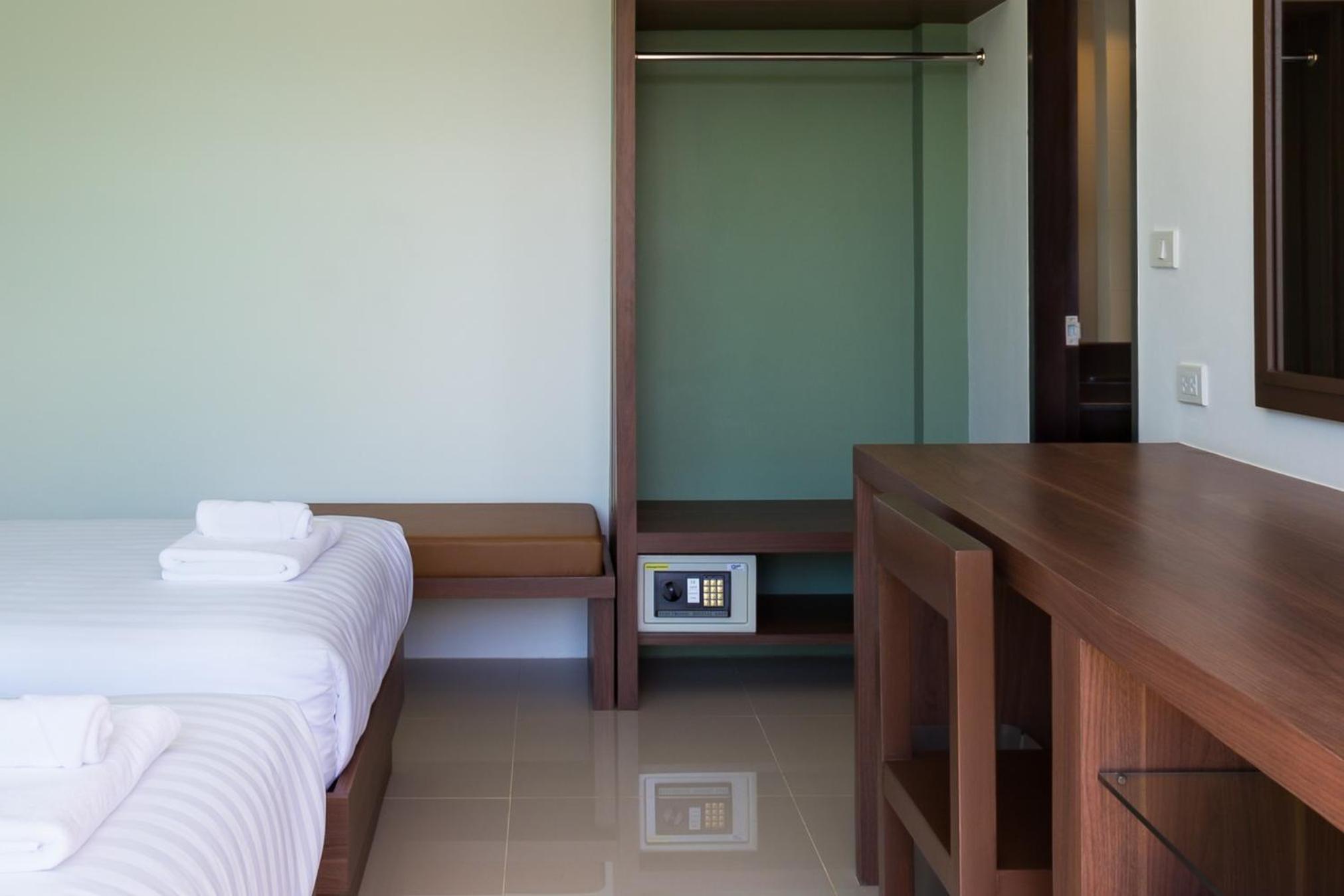 Parida Resort