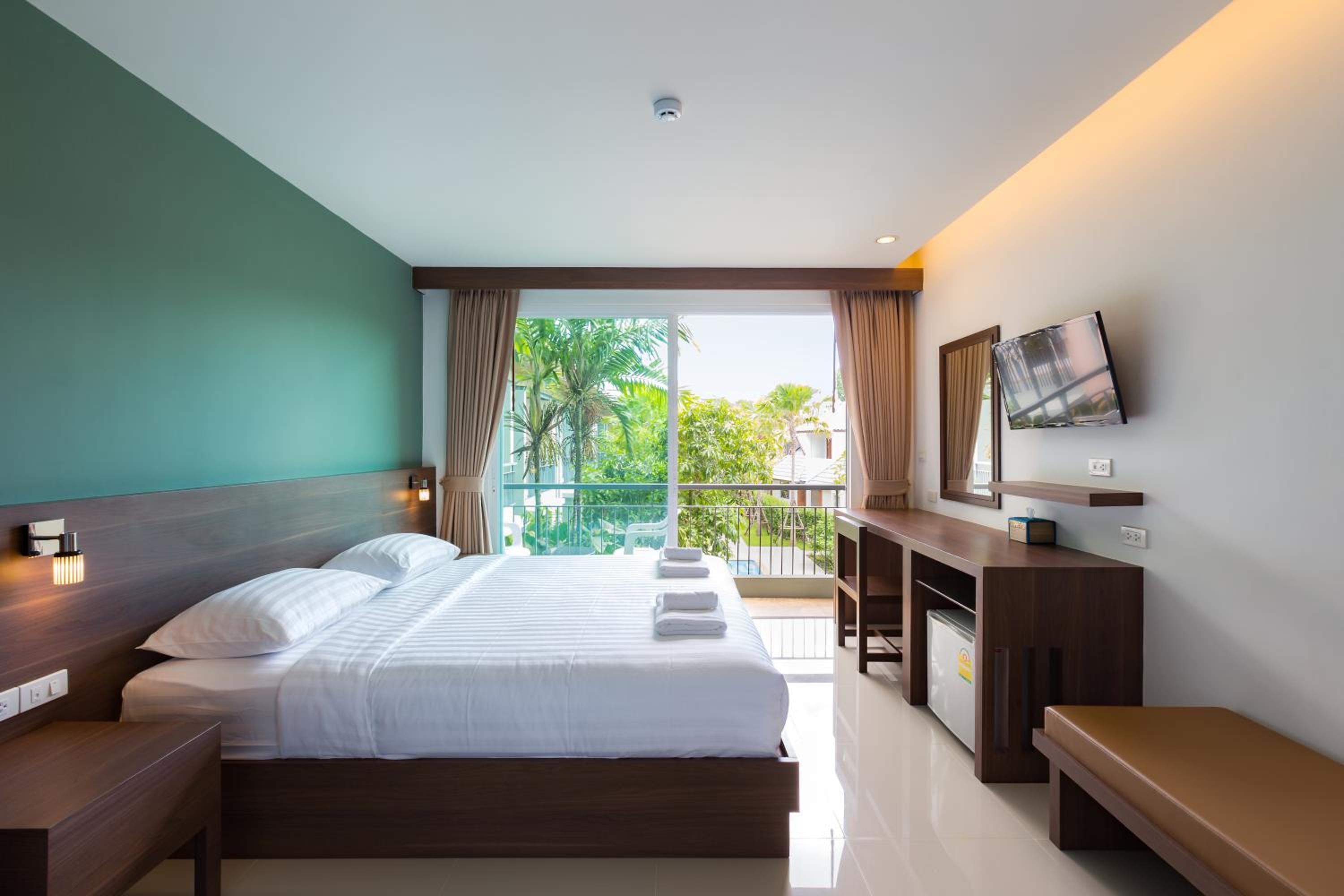 Parida Resort