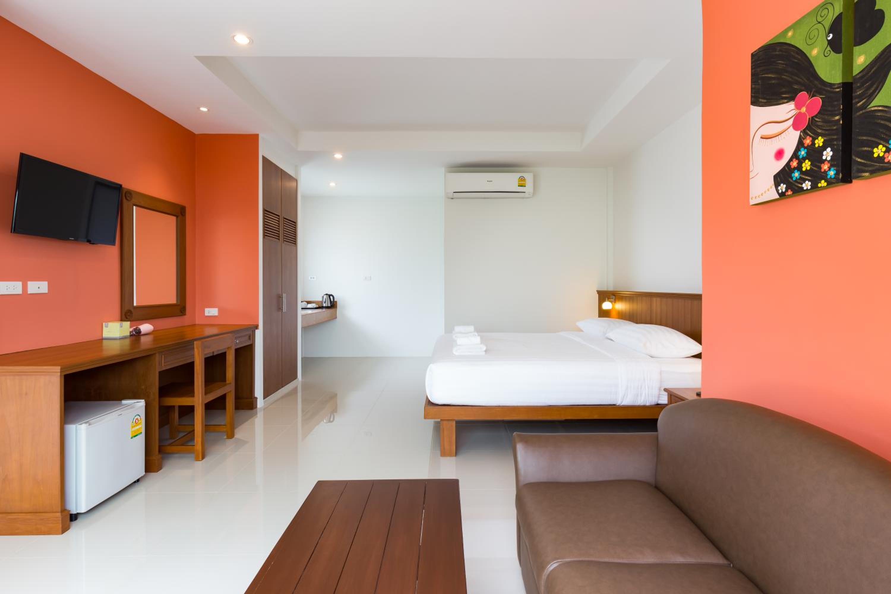 Parida Resort