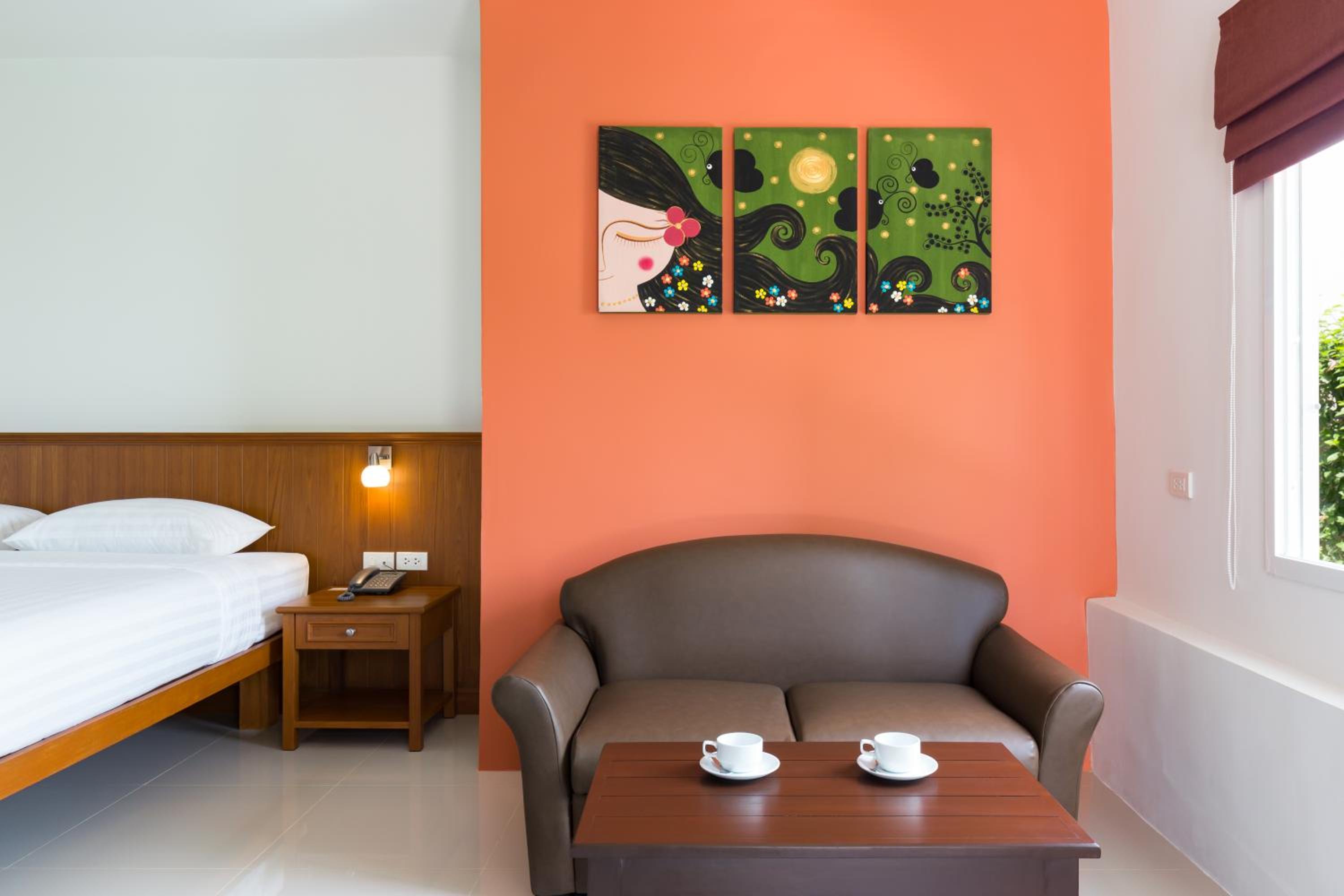Parida Resort