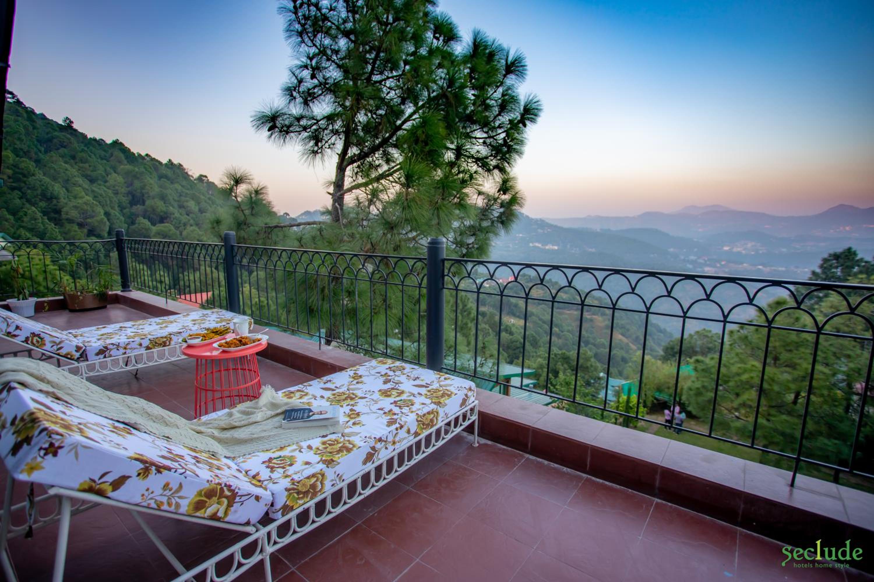 Seclude Kasauli, Himachal Pradesh, photo 167