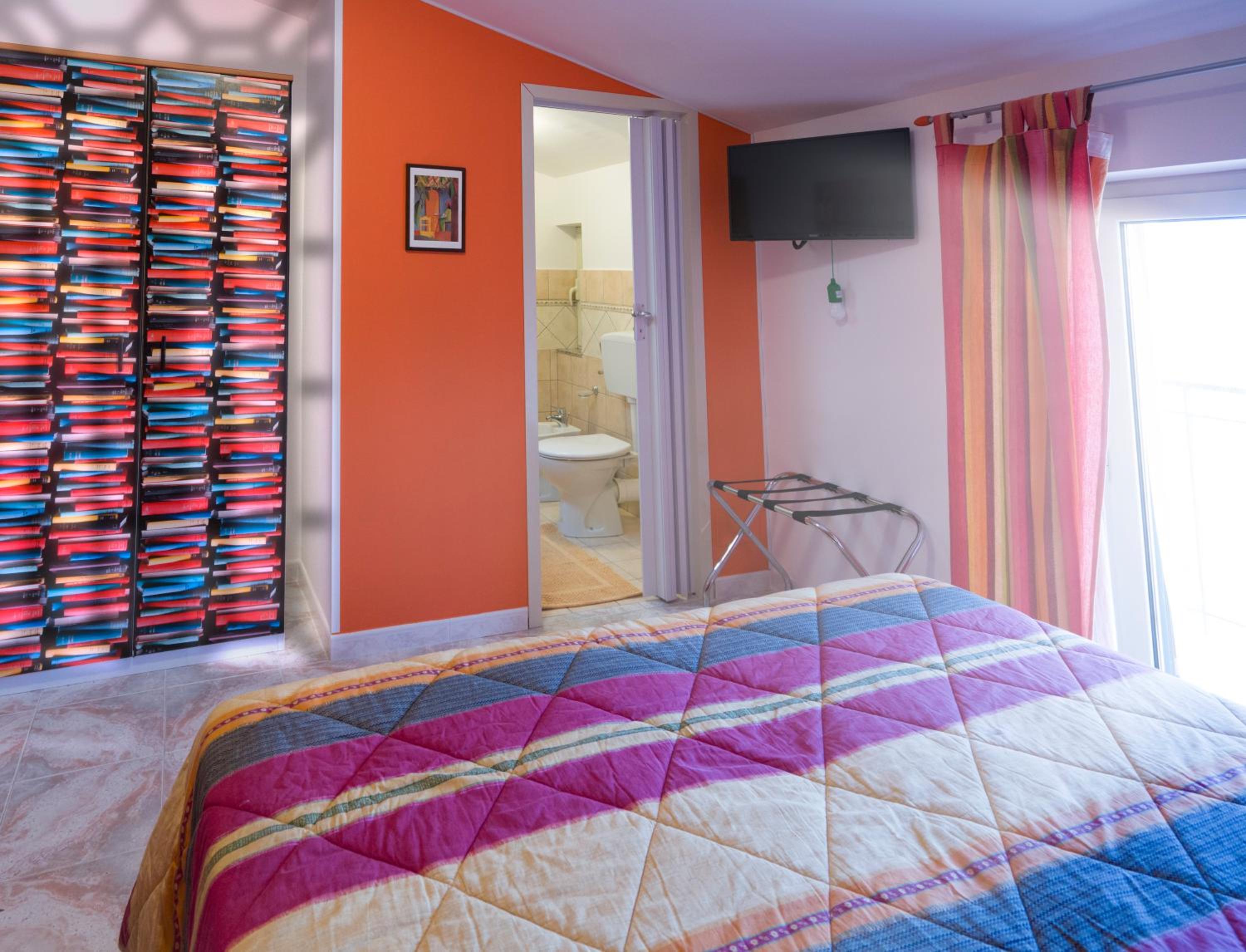 B&B Gàttina