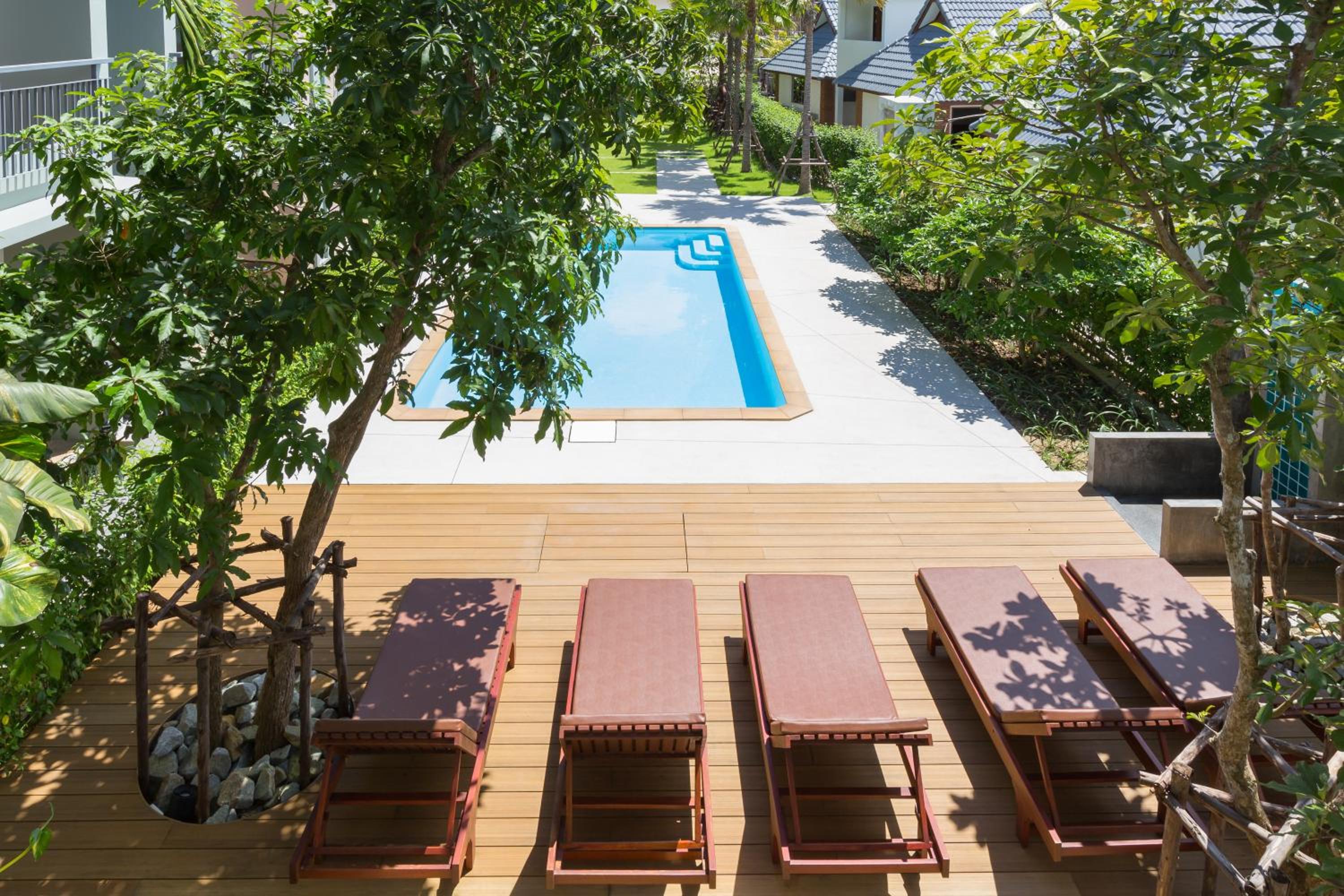 Parida Resort