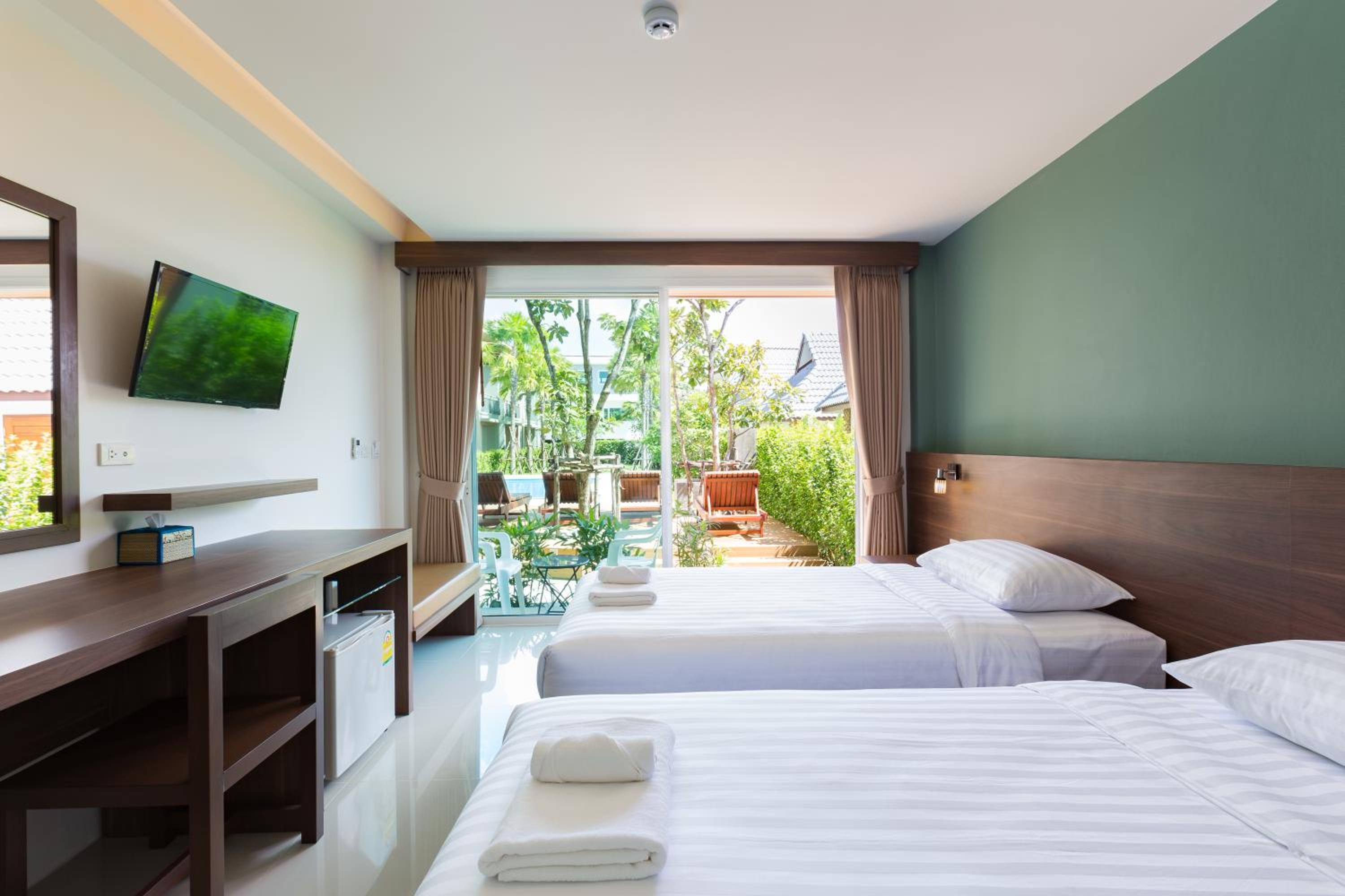 Parida Resort