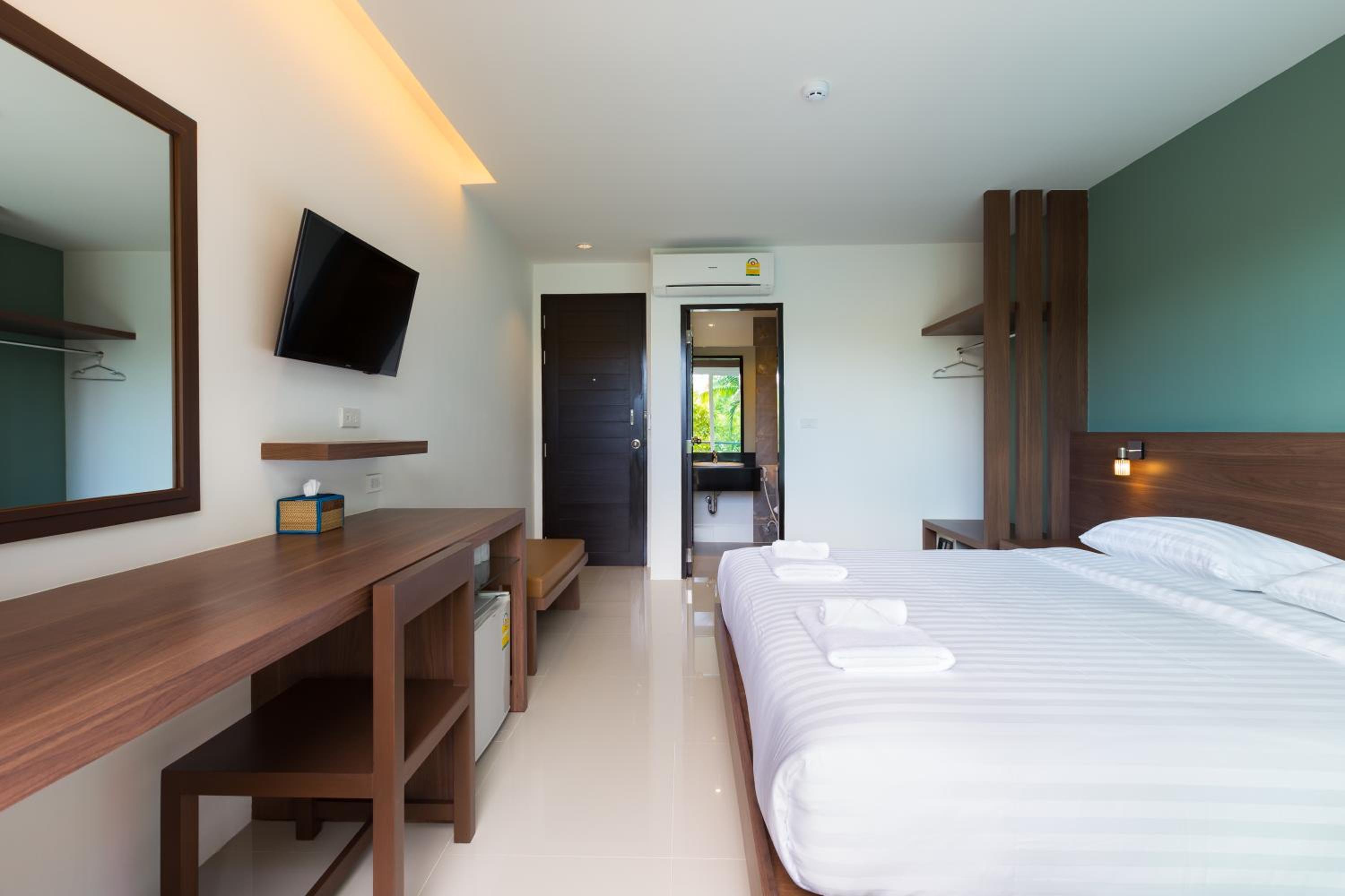 Parida Resort