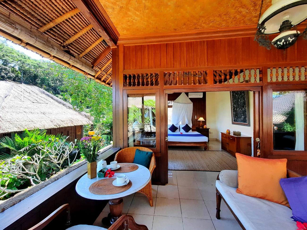 Alam Indah Ubud