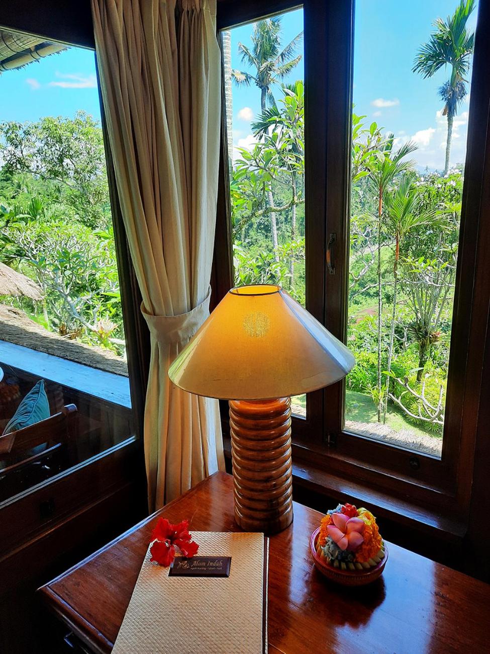Alam Indah Ubud
