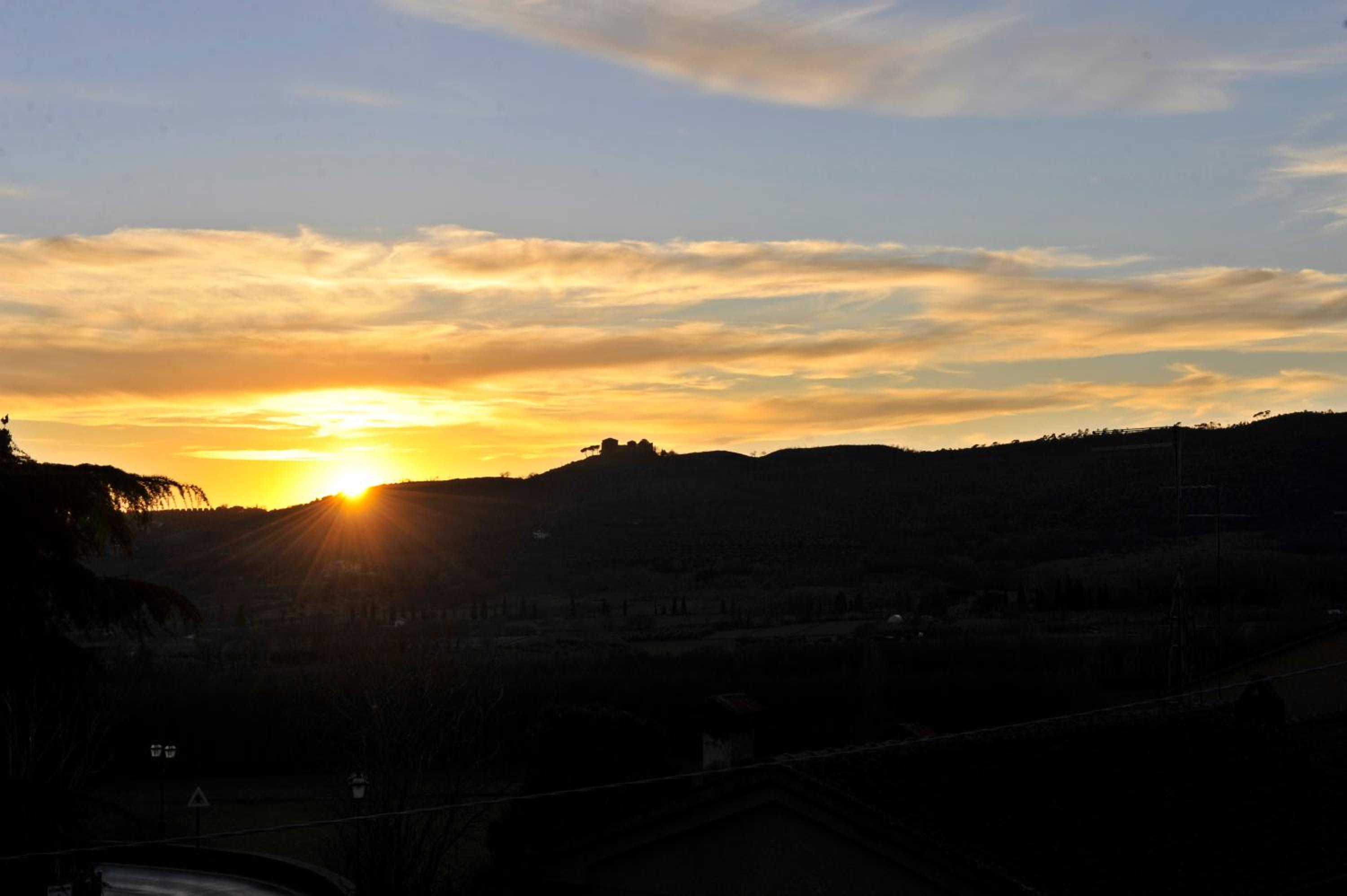 Casa Marconi view 2