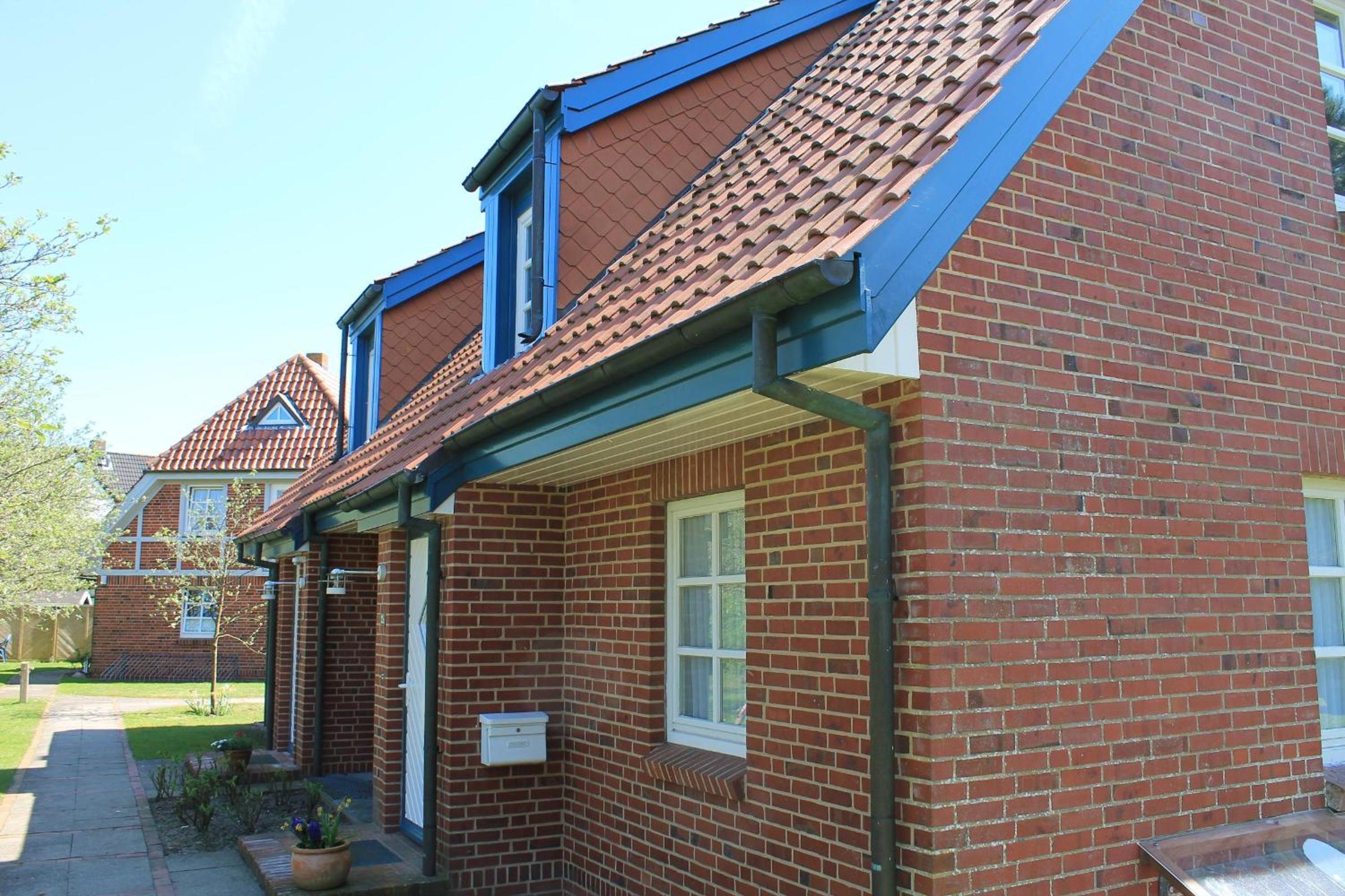 Ferienwohnung Brise view 2