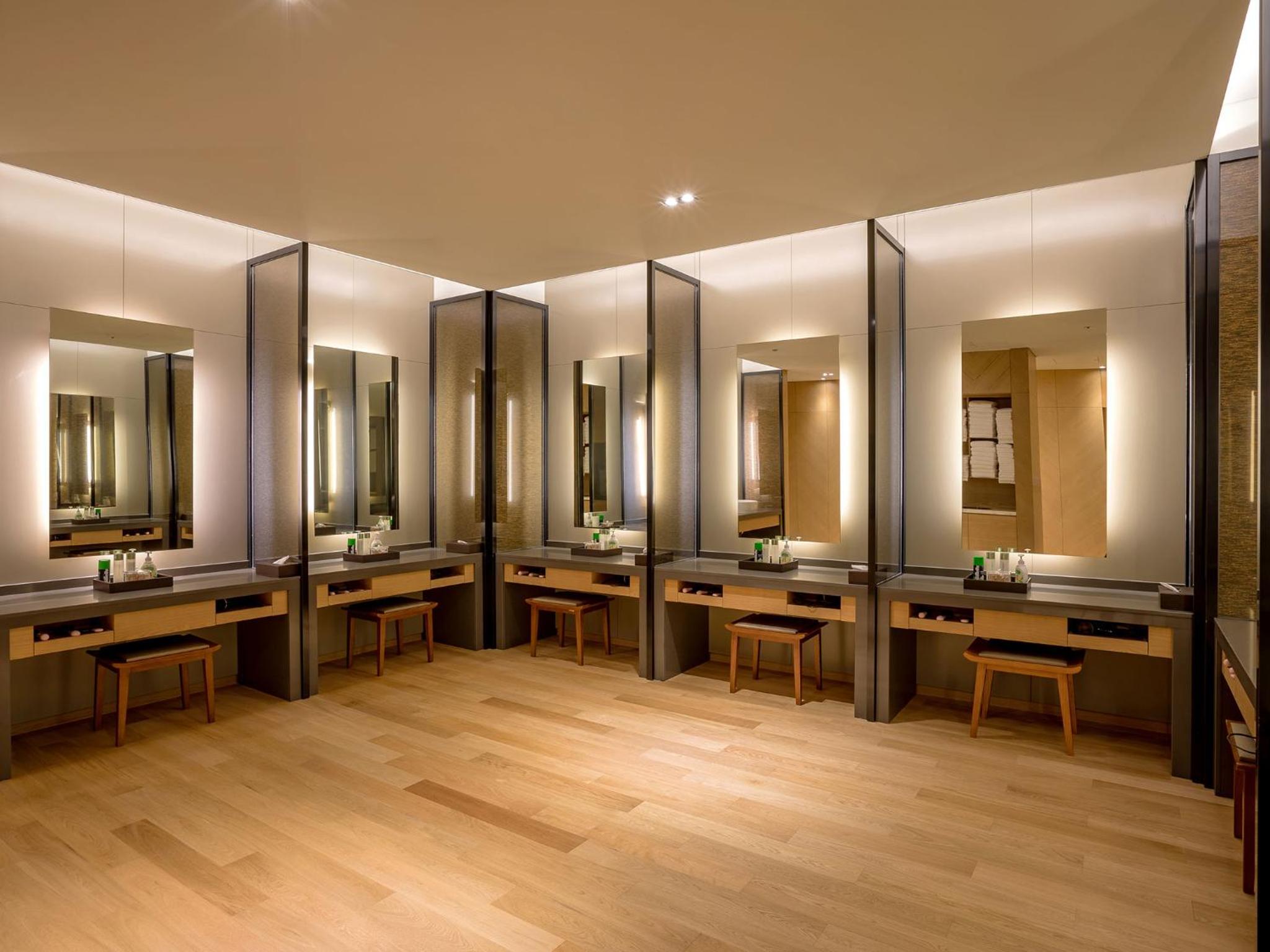 LOTTE Hotel Serviced Apartment