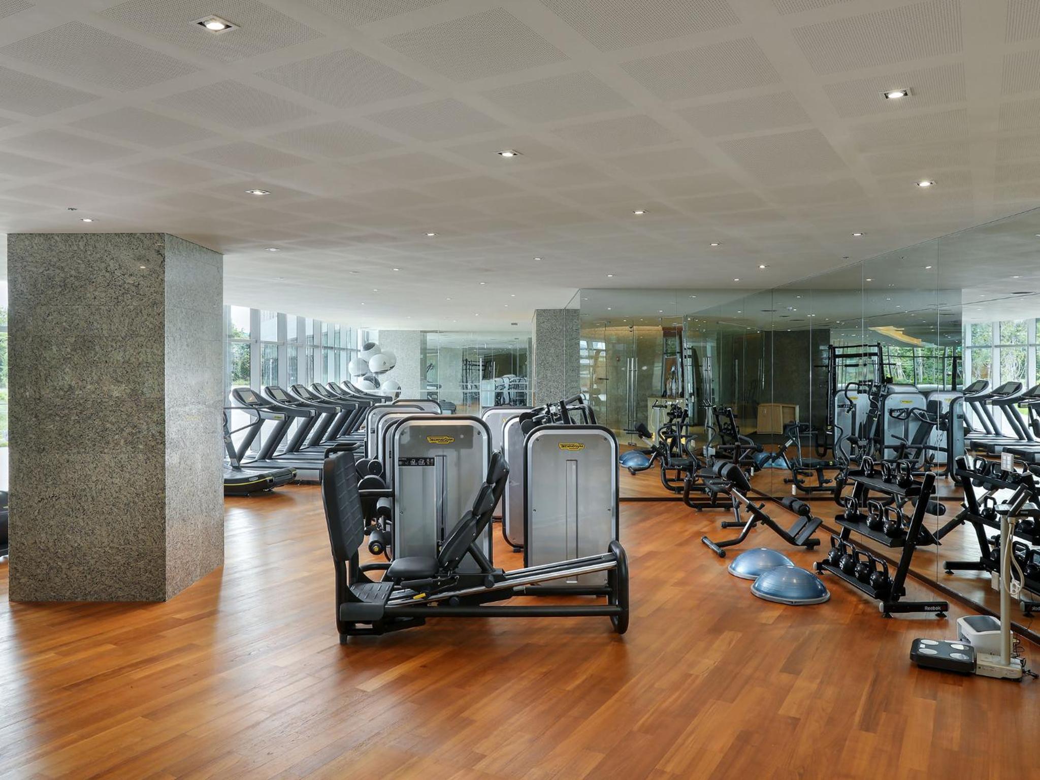 LOTTE Hotel Serviced Apartment