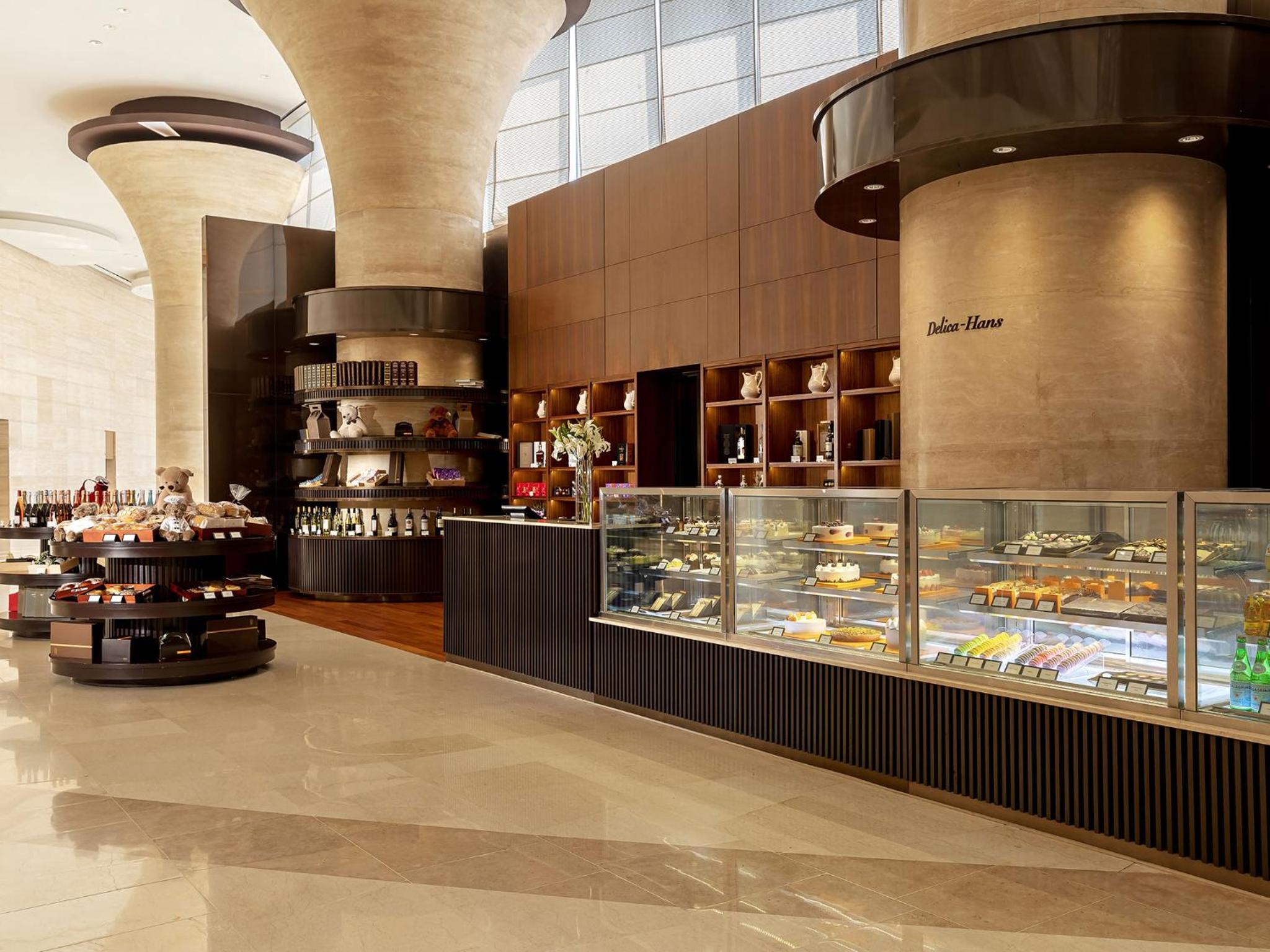 LOTTE Hotel Serviced Apartment