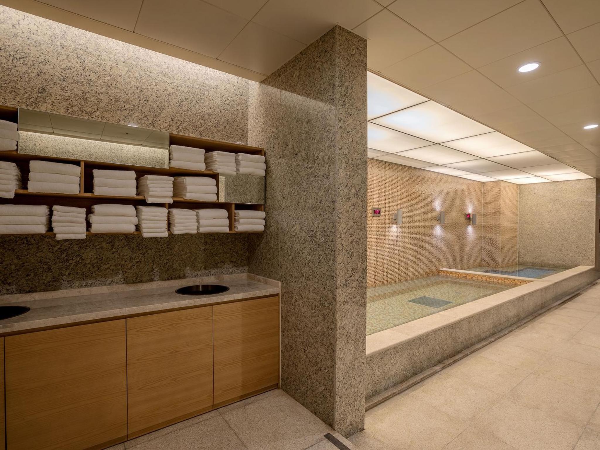 LOTTE Hotel Serviced Apartment