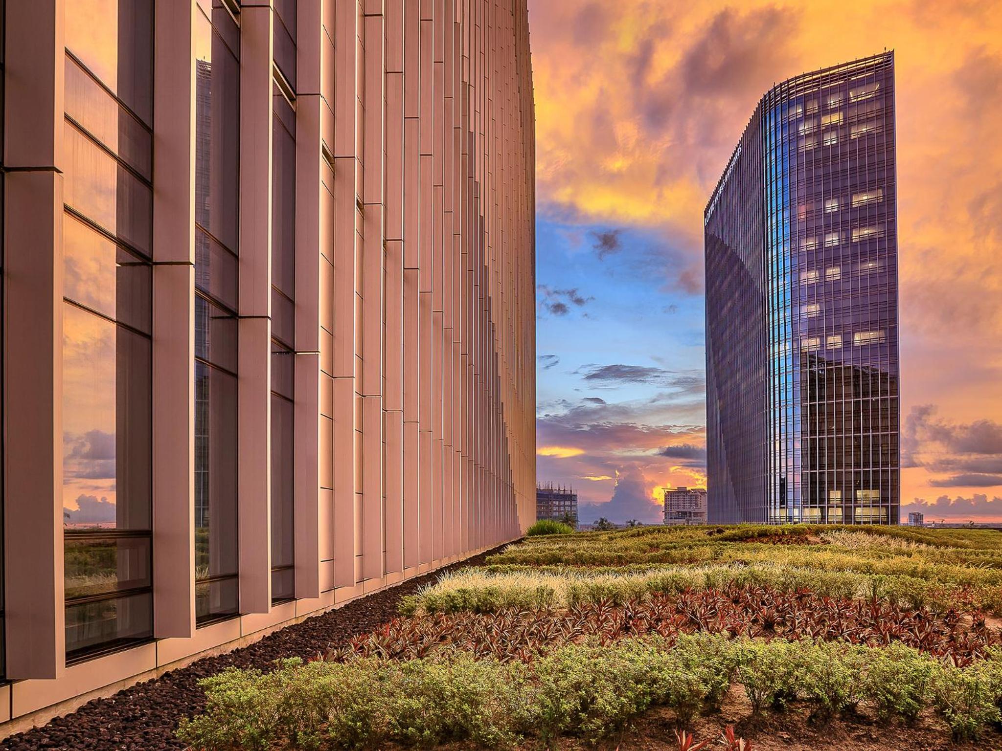 LOTTE Hotel Serviced Apartment