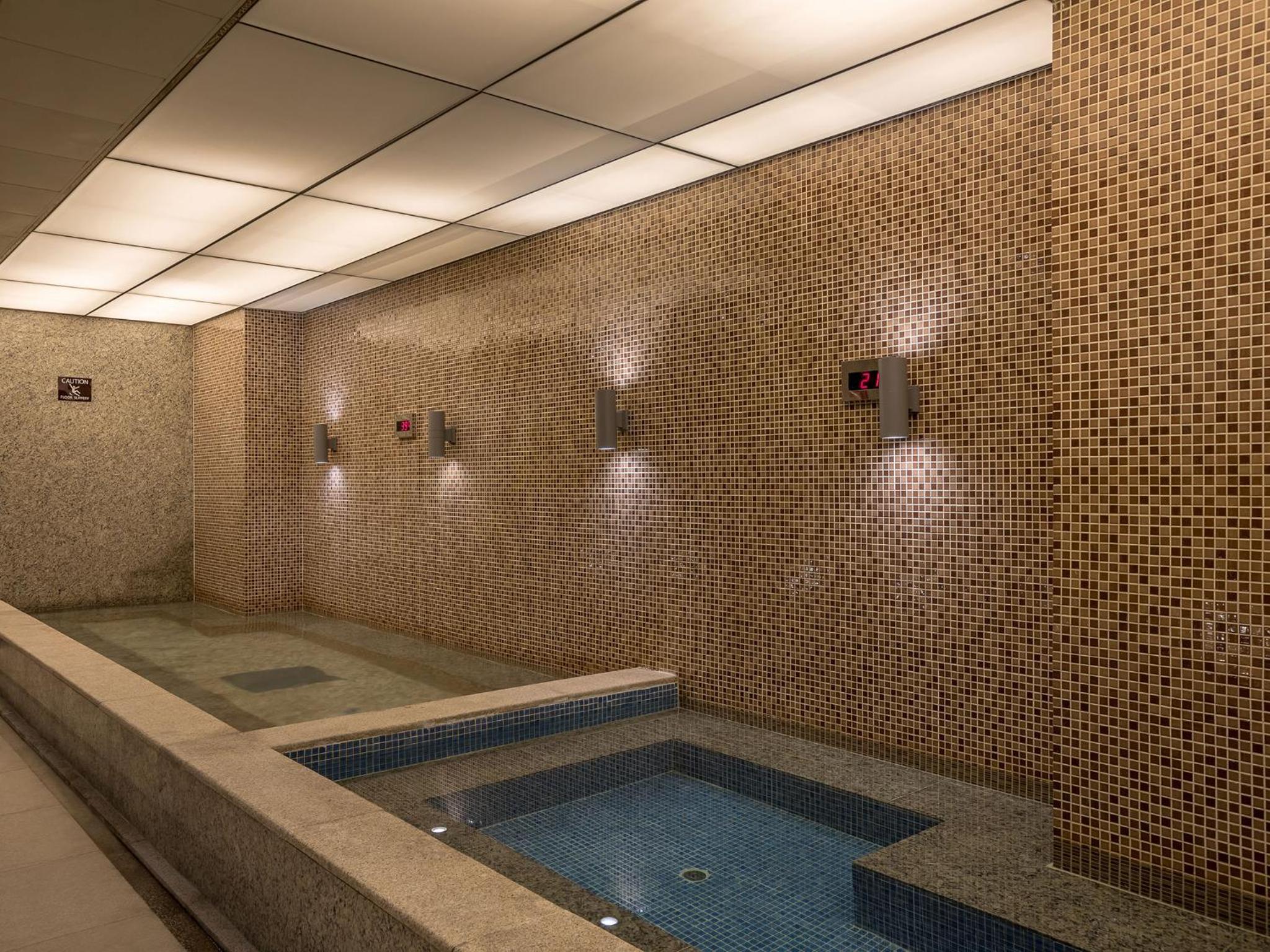 LOTTE Hotel Serviced Apartment